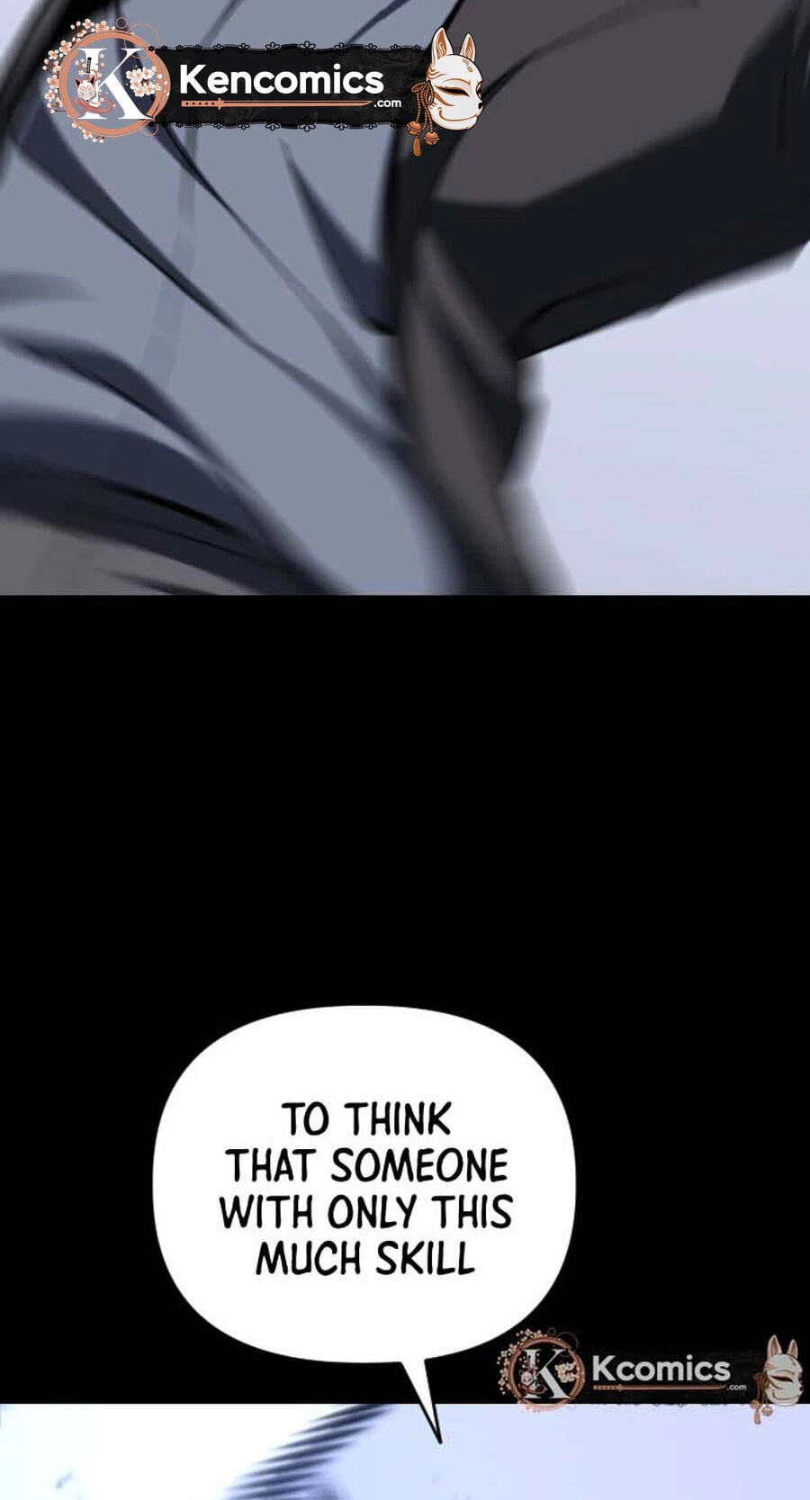 Read Killing Killer chapter 139 image 35 on Lezhin