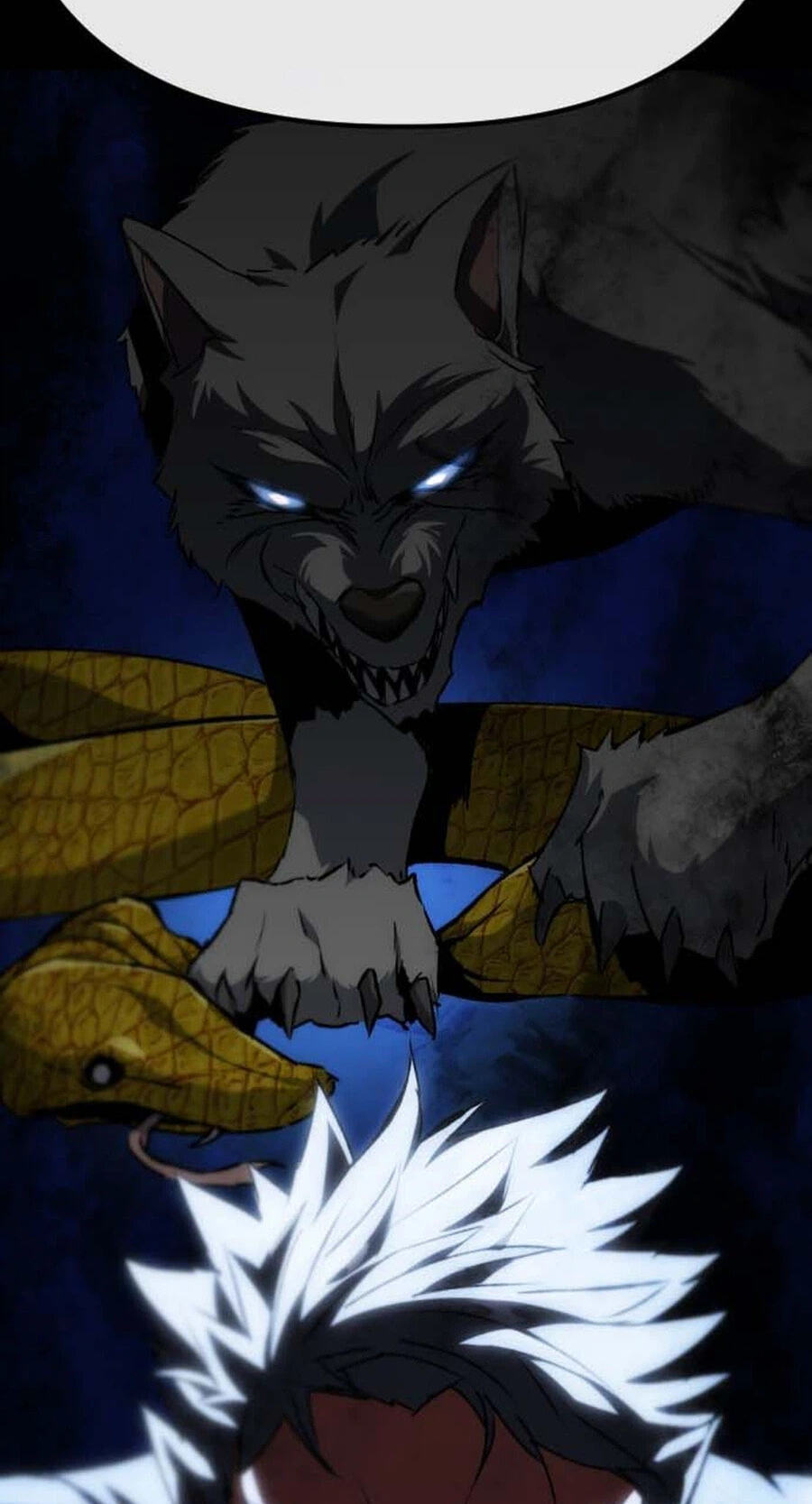 Read Killing Killer chapter 139 image 43 on Lezhin
