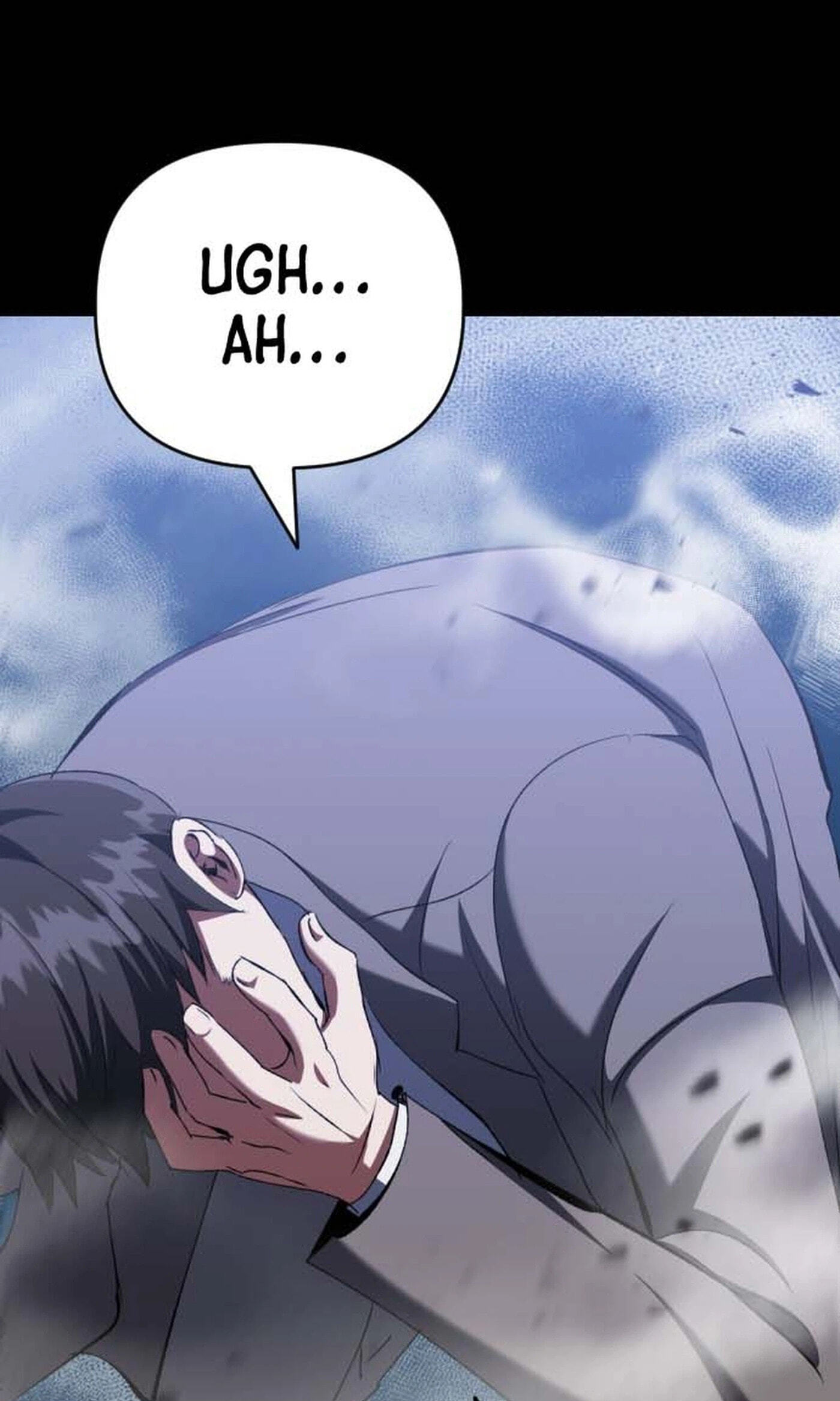 Read Killing Killer chapter 139 image 7 on Lezhin