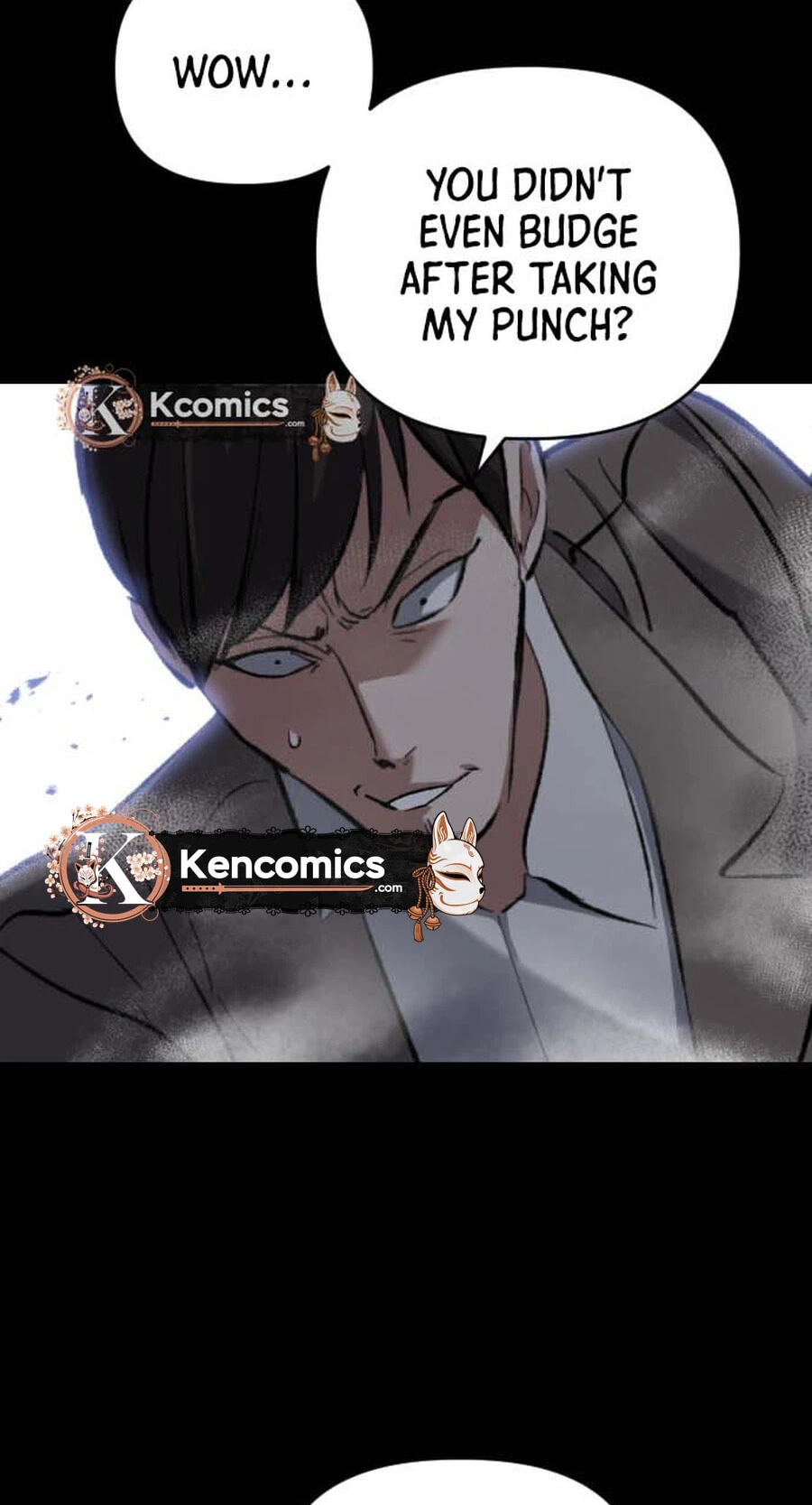 Read Killing Killer chapter 139 image 75 on Lezhin
