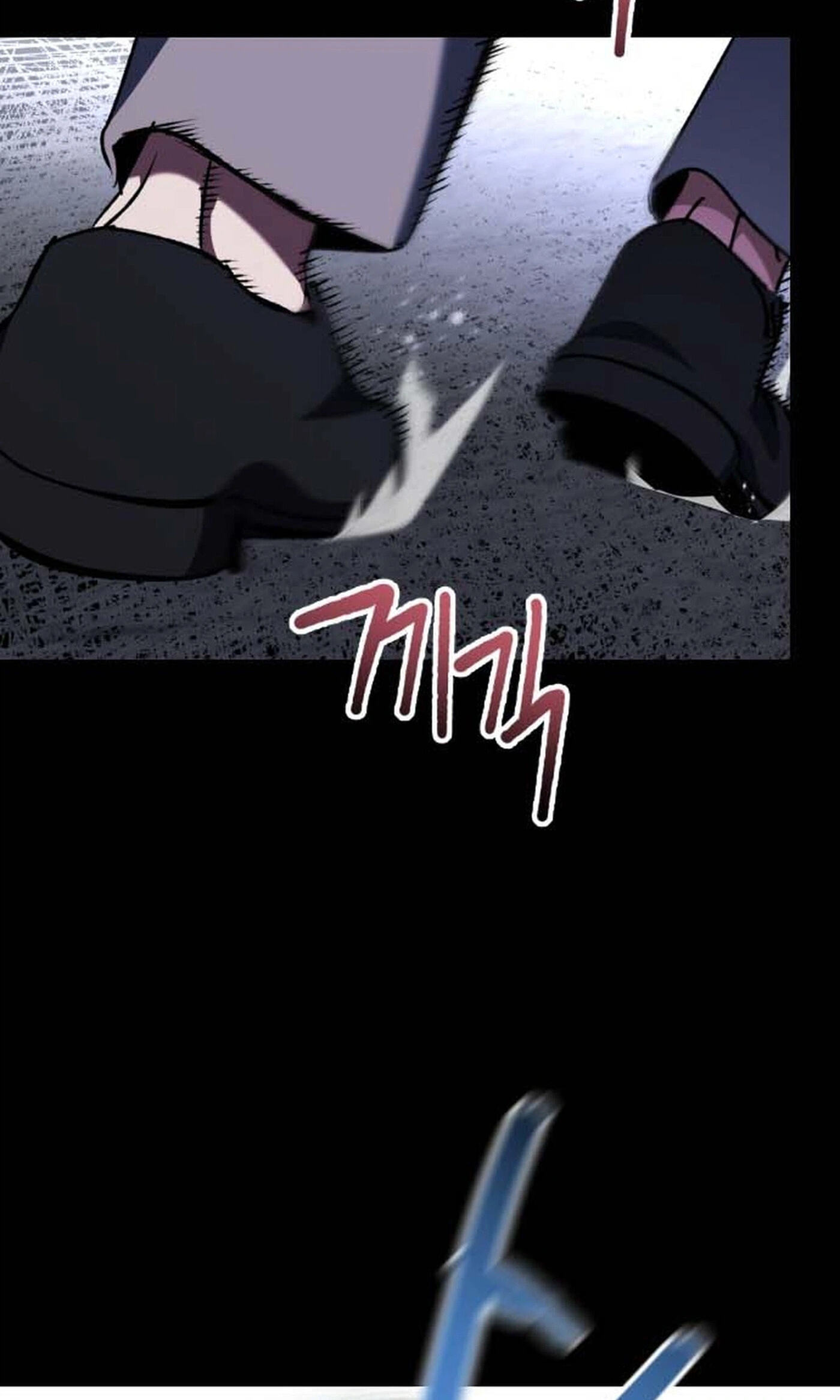 Read Killing Killer chapter 140 image 1 on Lezhin
