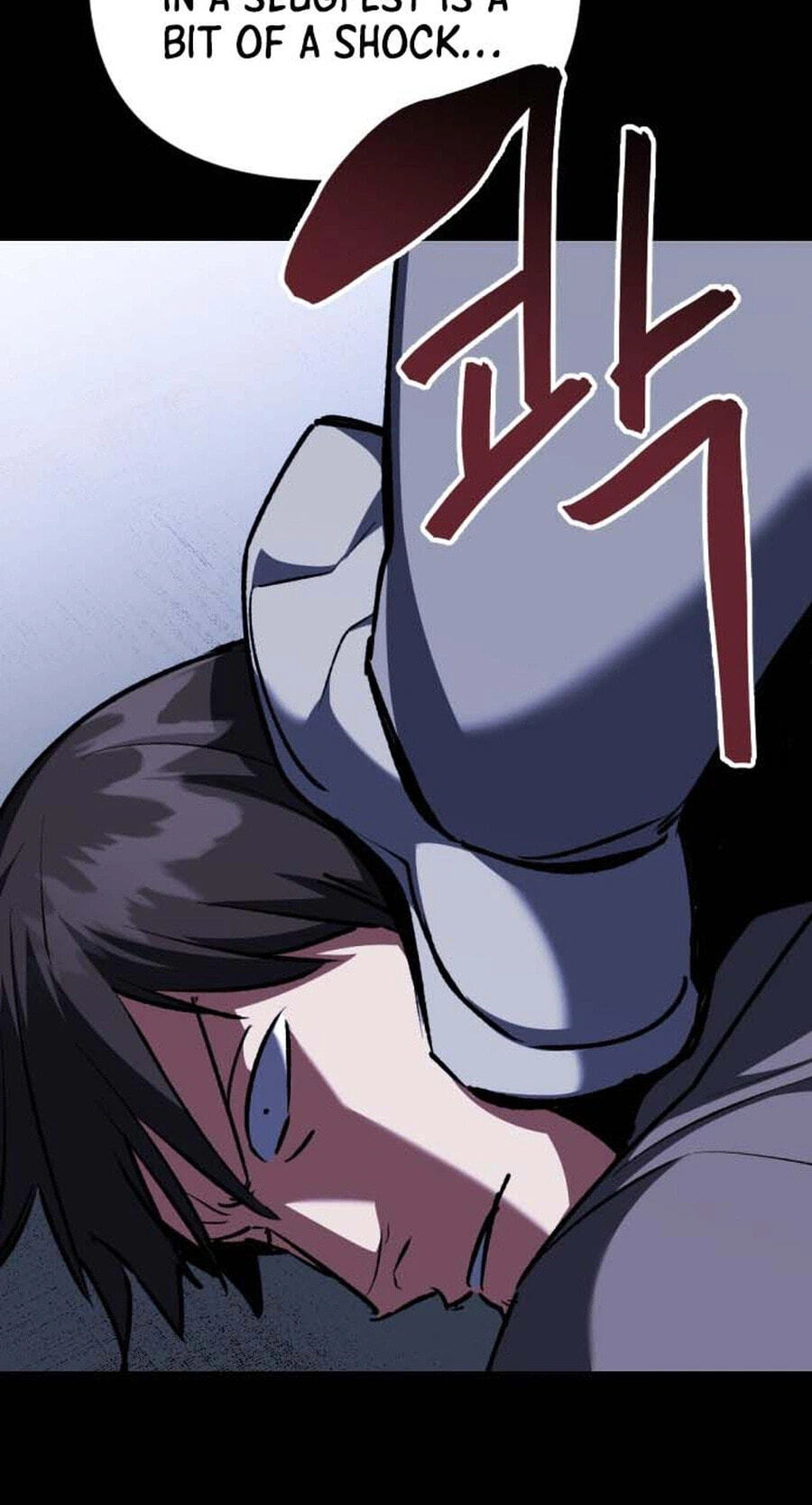 Read Killing Killer chapter 140 image 10 on Lezhin