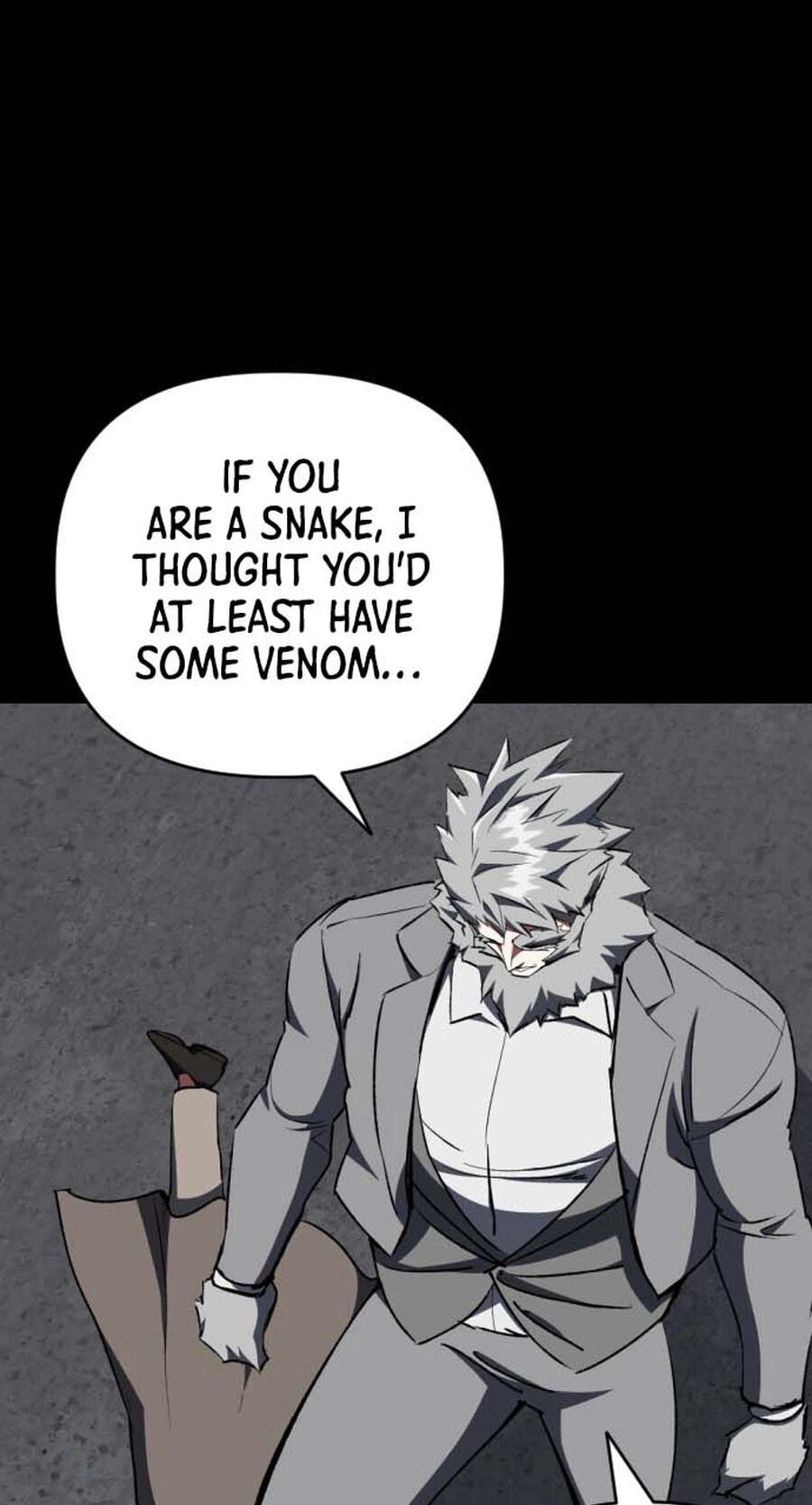 Read Killing Killer chapter 140 image 11 on Lezhin