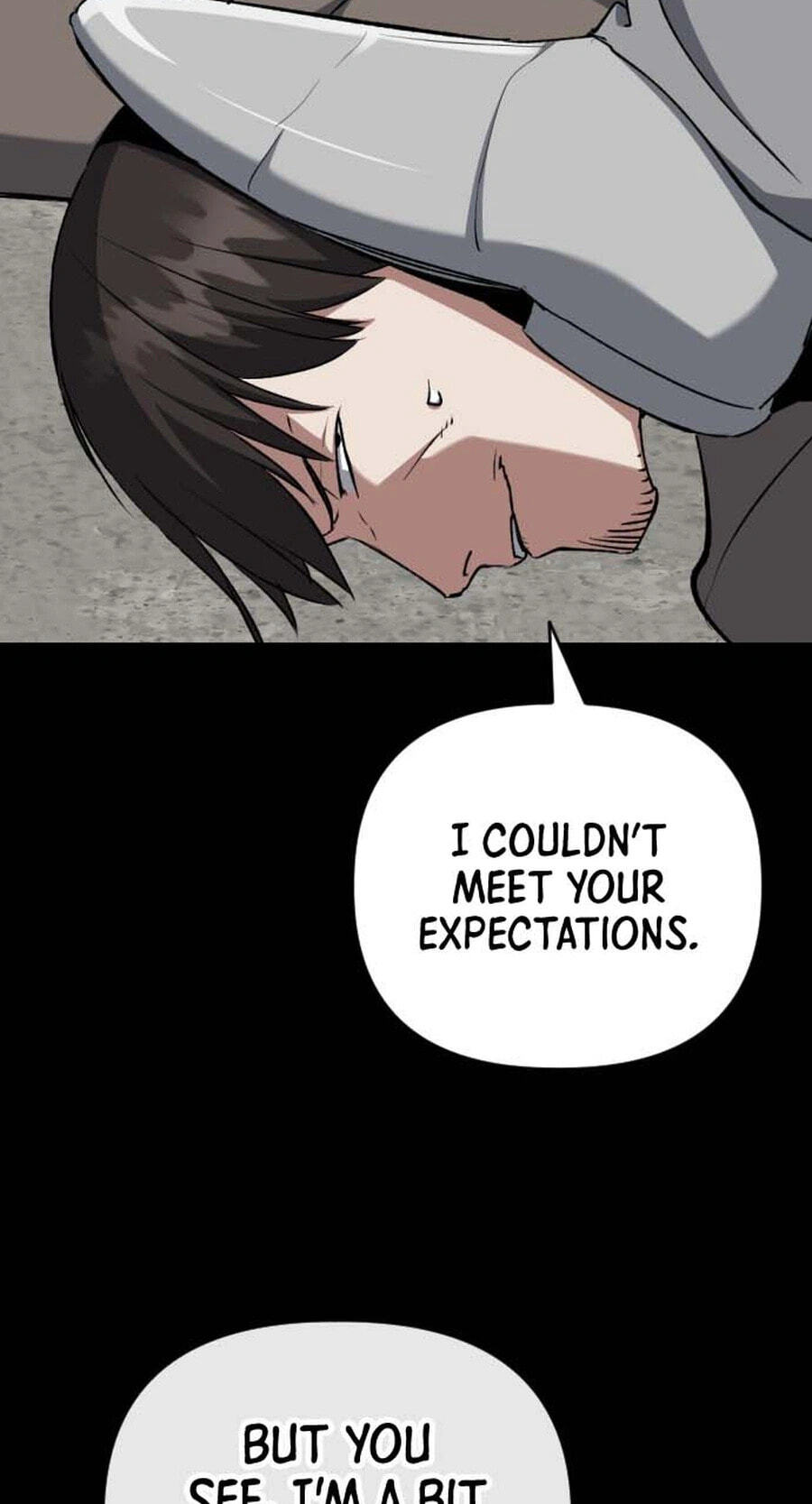 Read Killing Killer chapter 140 image 13 on Lezhin