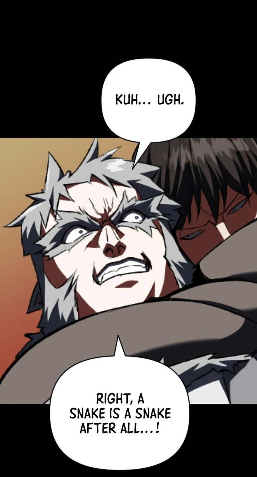 Read Killing Killer chapter 140 image 19 on Lezhin