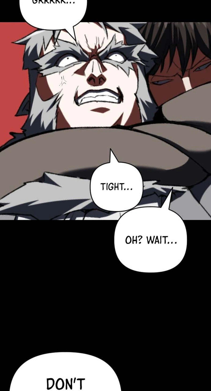 Read Killing Killer chapter 140 image 28 on Lezhin