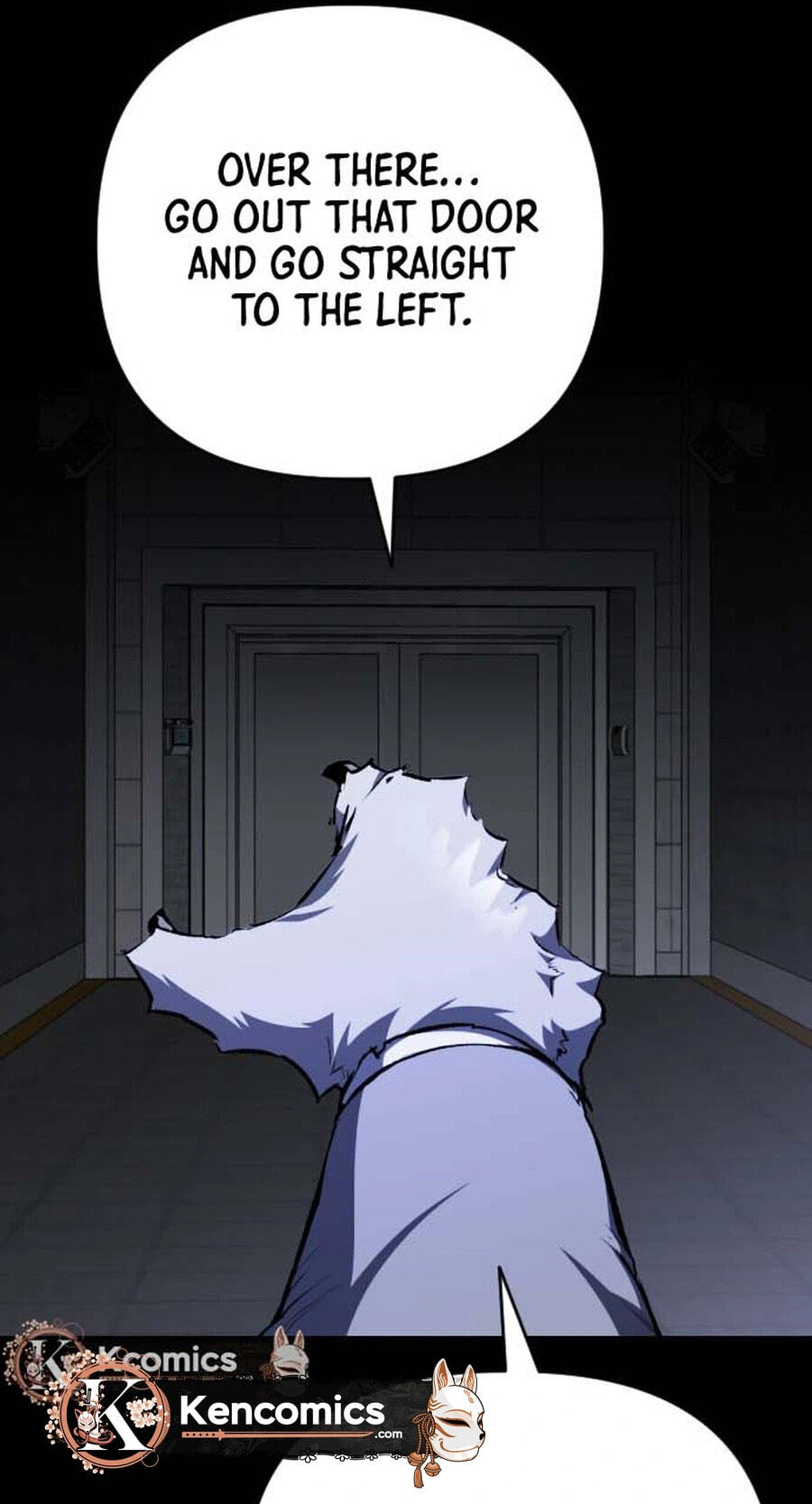 Read Killing Killer chapter 140 image 34 on Lezhin