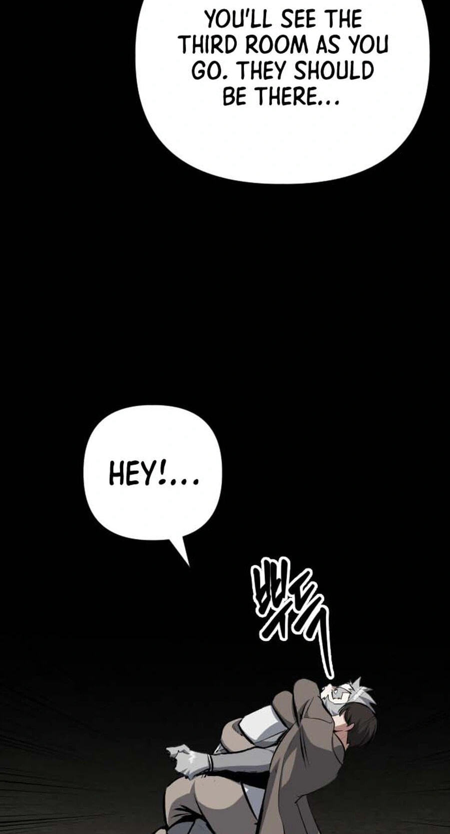 Read Killing Killer chapter 140 image 35 on Lezhin