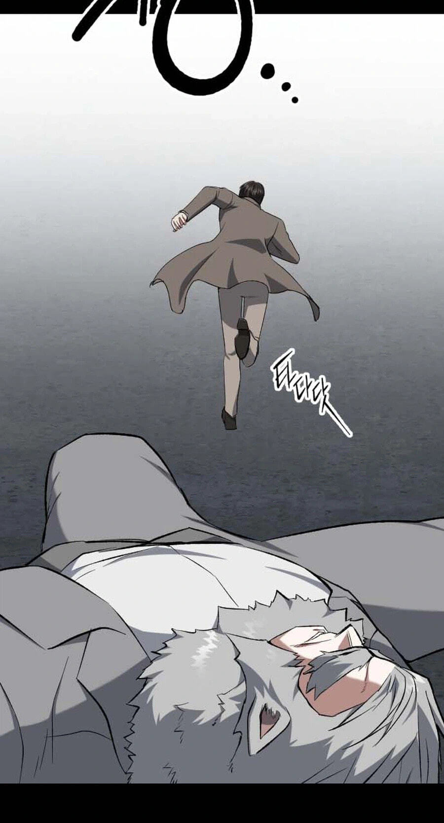 Read Killing Killer chapter 140 image 37 on Lezhin