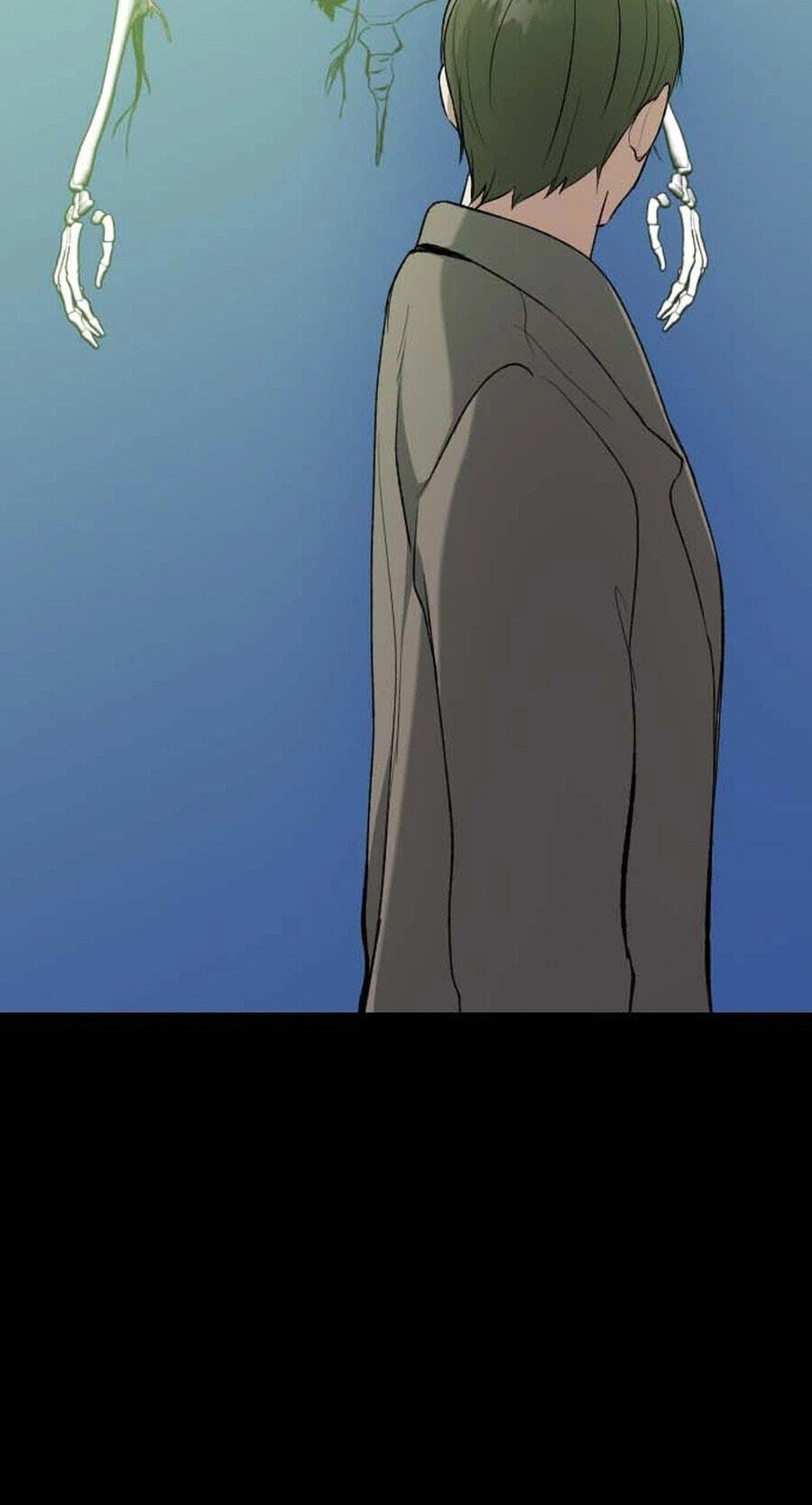 Read Killing Killer chapter 140 image 42 on Lezhin