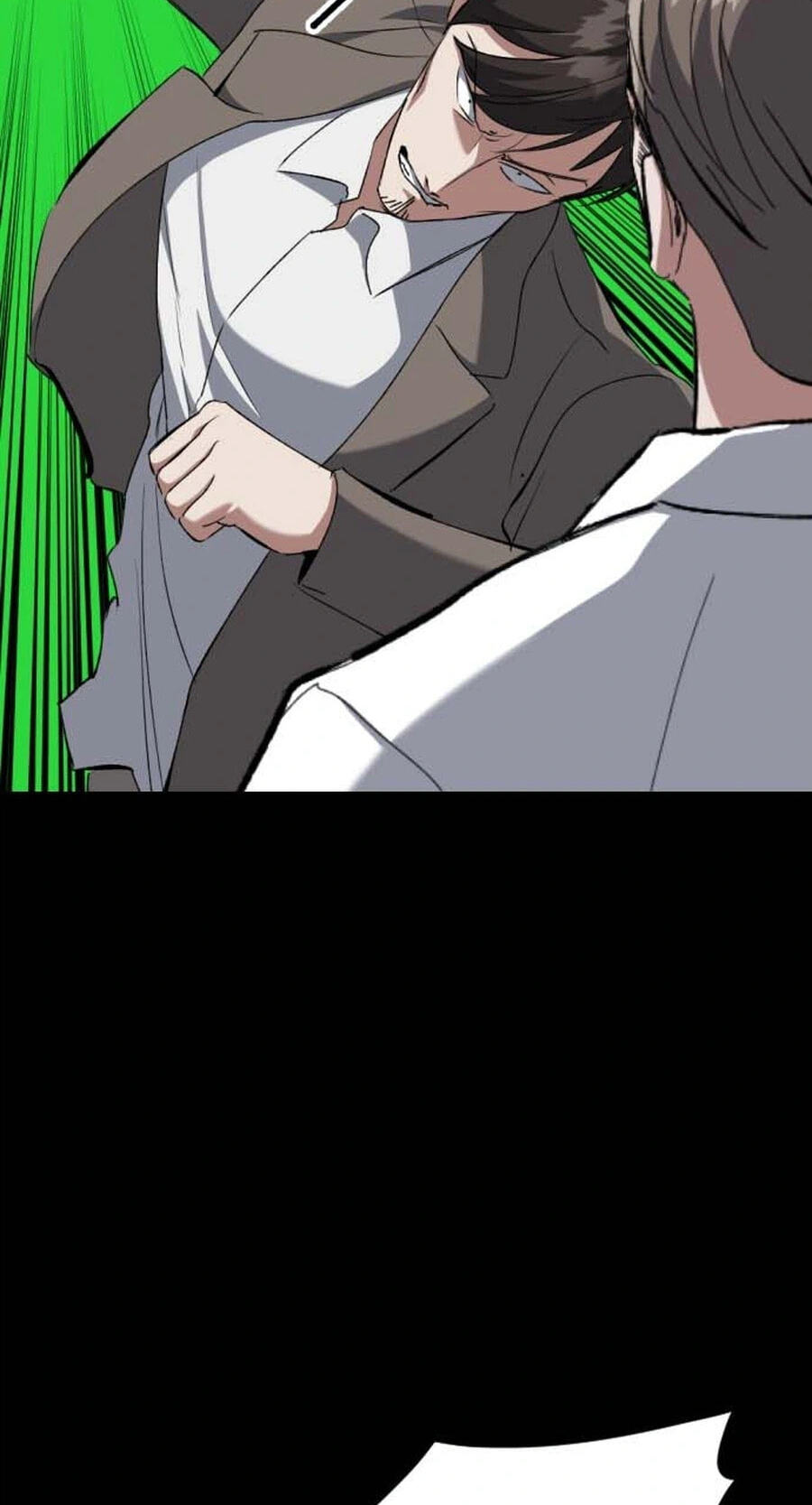 Read Killing Killer chapter 140 image 46 on Lezhin