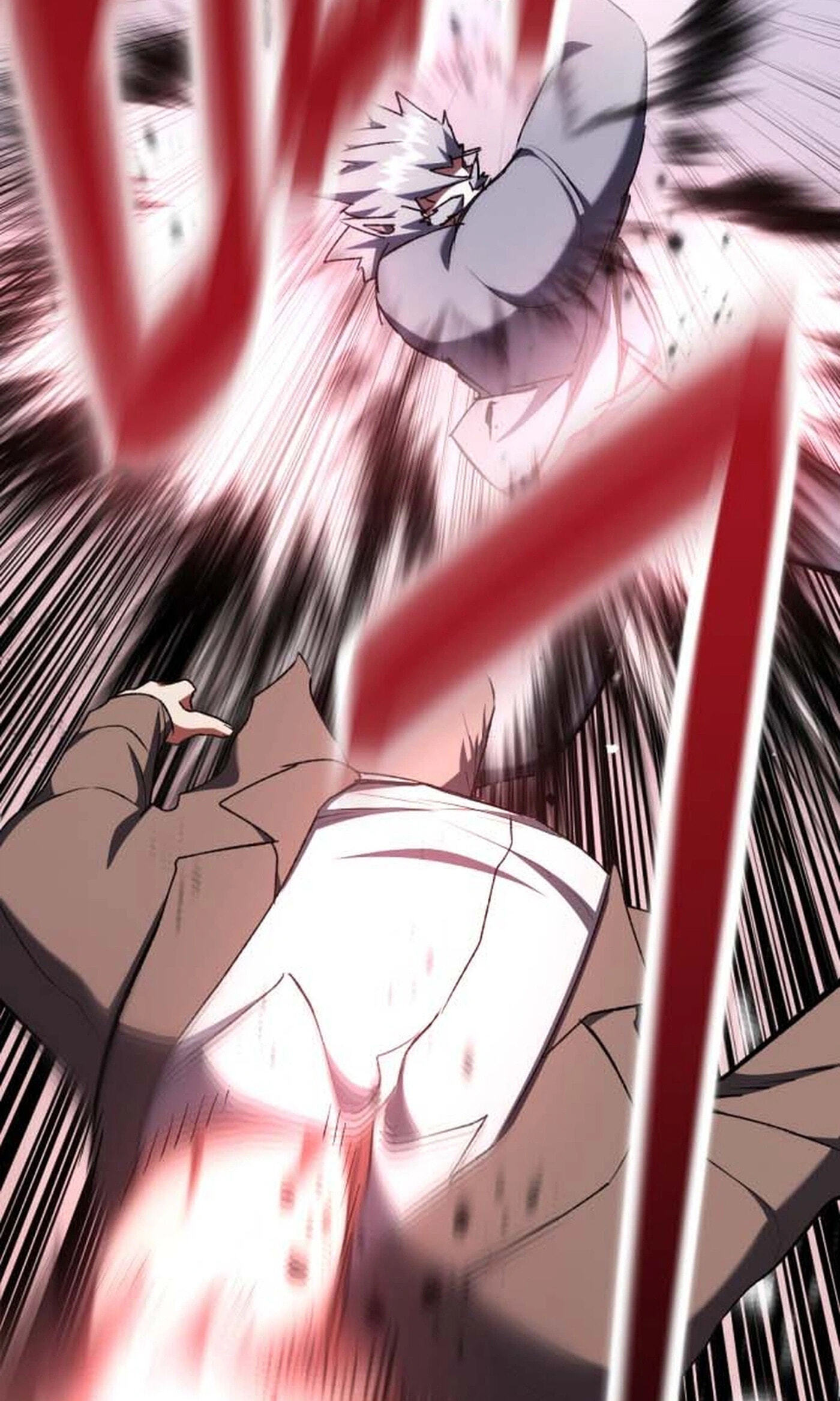 Read Killing Killer chapter 140 image 5 on Lezhin