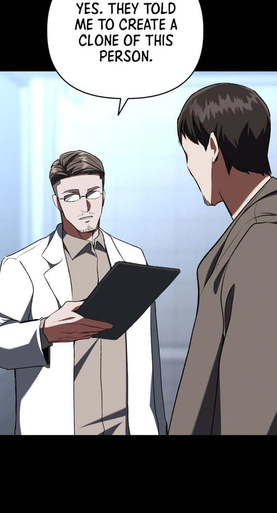 Read Killing Killer chapter 140 image 53 on Lezhin