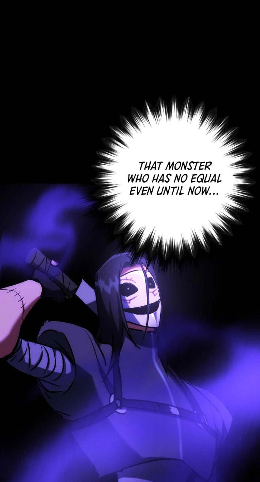 Read Killing Killer chapter 140 image 55 on Lezhin