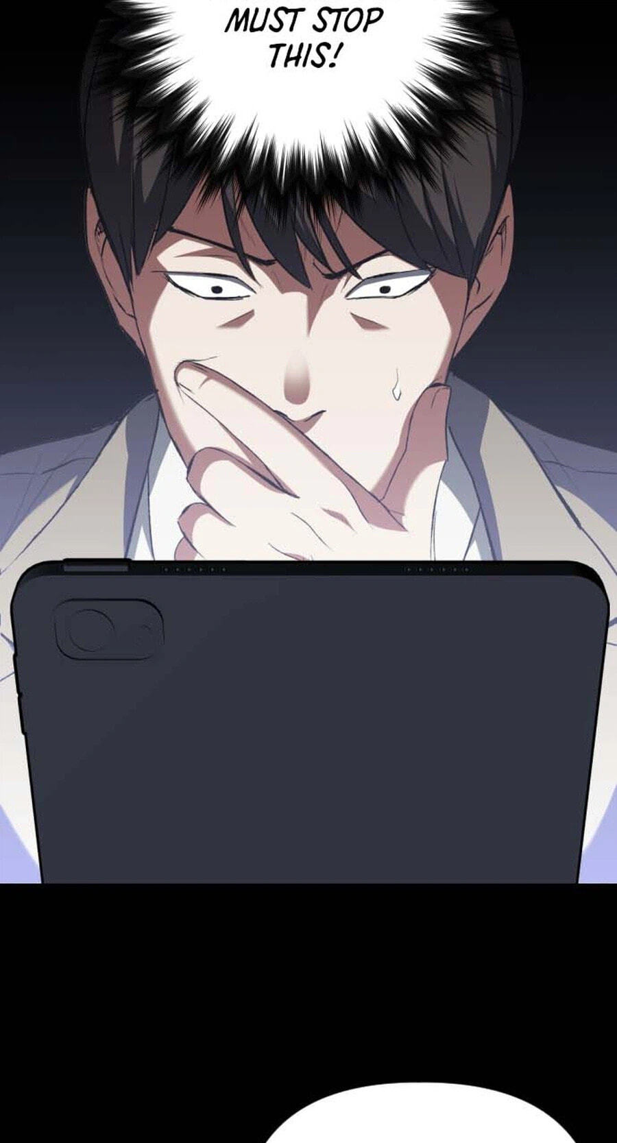 Read Killing Killer chapter 140 image 58 on Lezhin