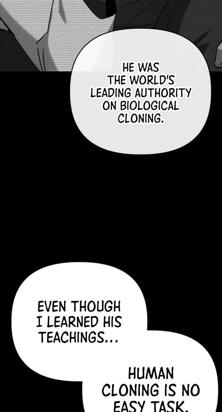 Read Killing Killer chapter 140 image 61 on Lezhin