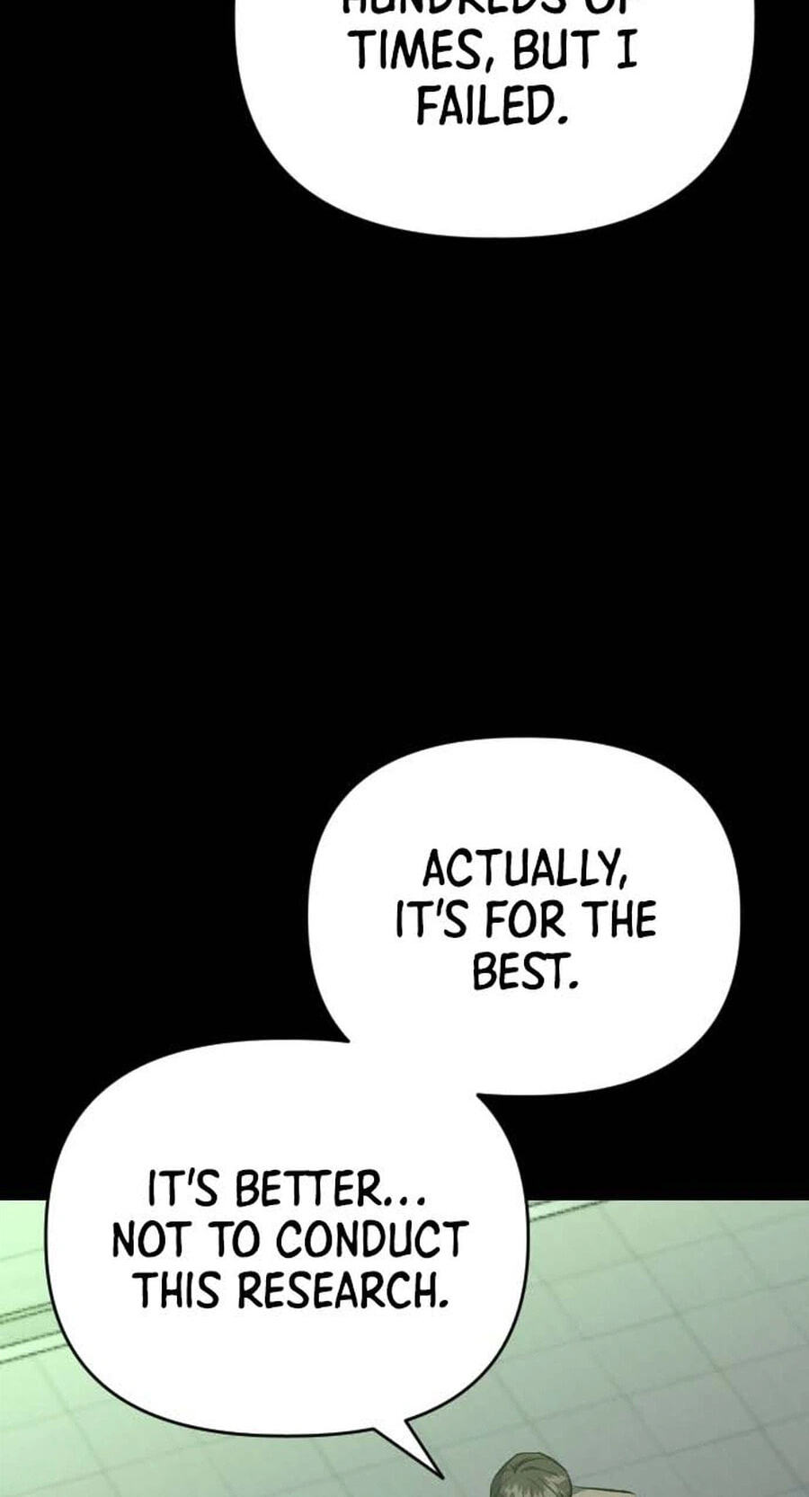 Read Killing Killer chapter 140 image 63 on Lezhin