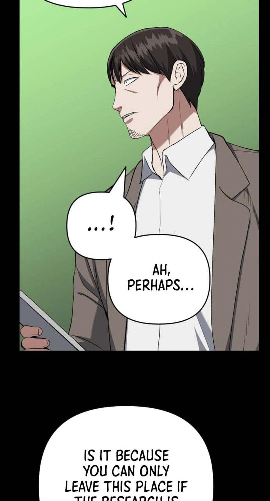 Read Killing Killer chapter 140 image 66 on Lezhin