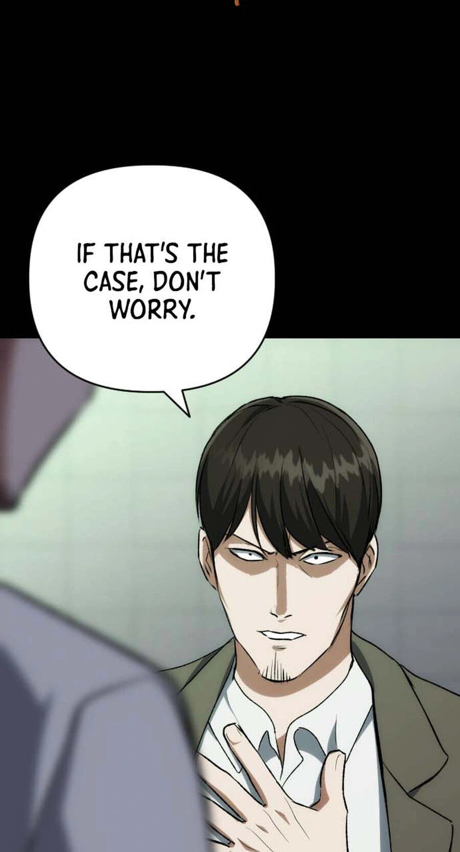 Read Killing Killer chapter 140 image 68 on Lezhin