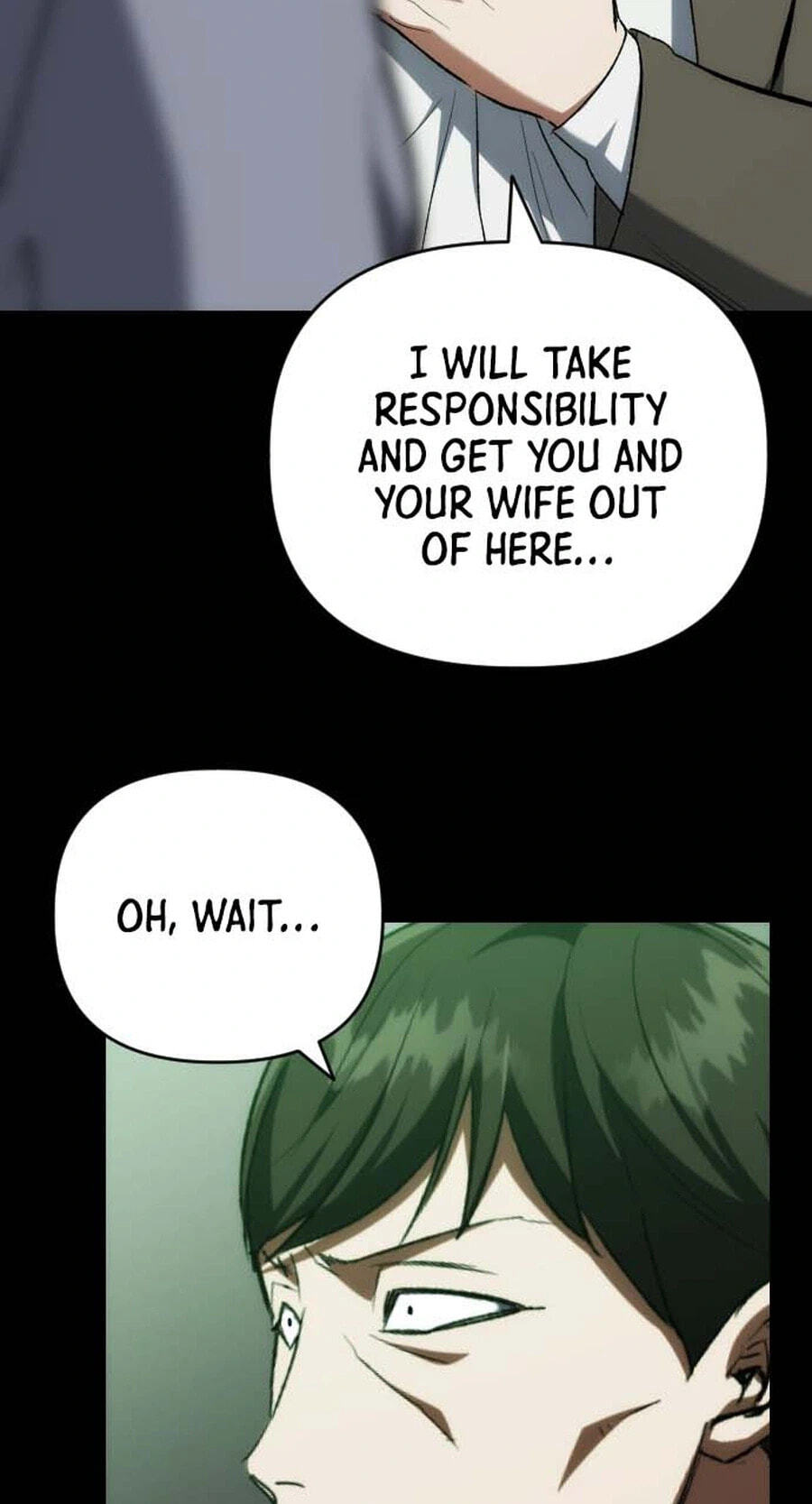 Read Killing Killer chapter 140 image 69 on Lezhin