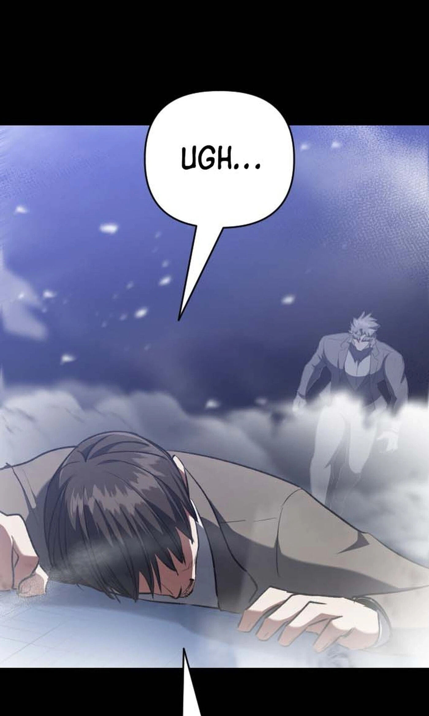 Read Killing Killer chapter 140 image 8 on Lezhin