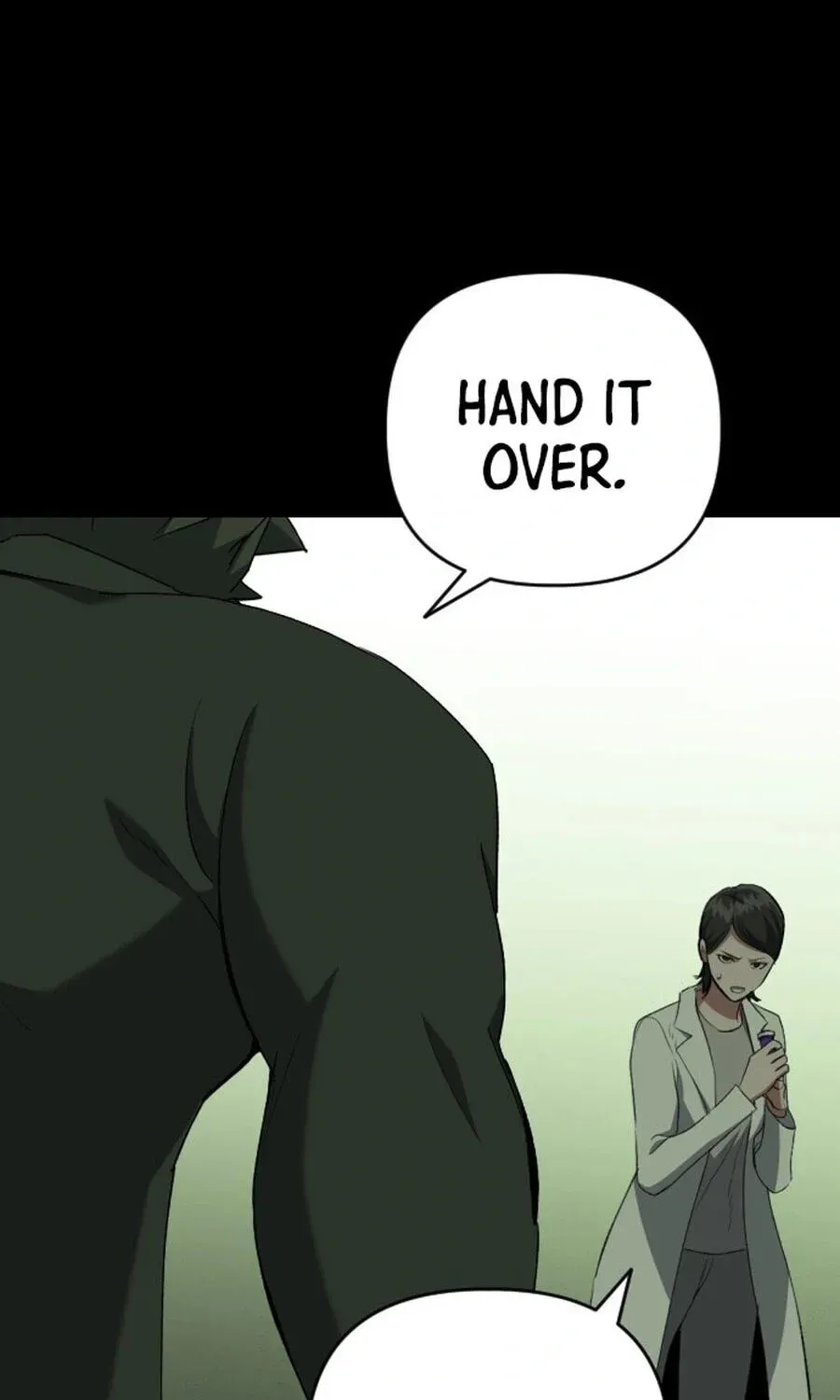 Read Killing Killer chapter 141 image 106 on Lezhin