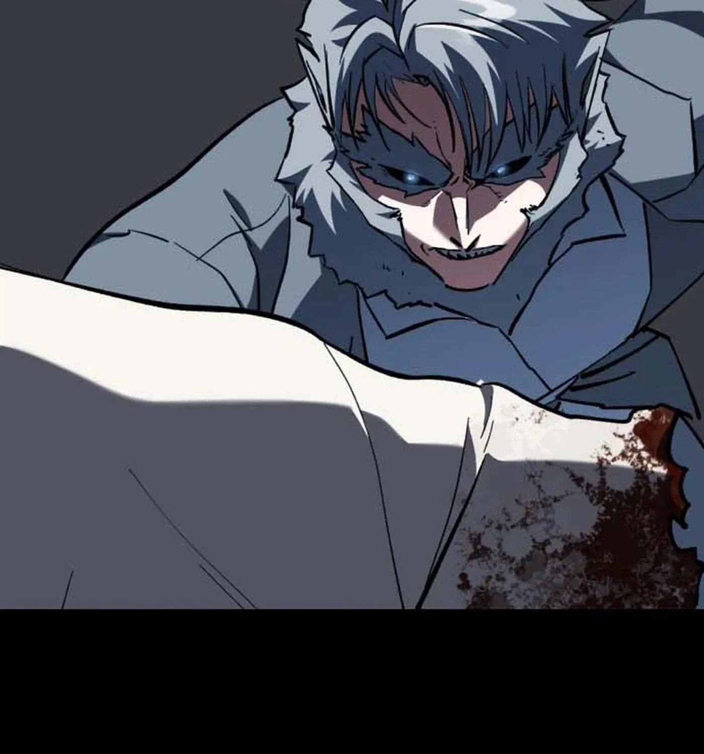 Read Killing Killer chapter 141 image 116 on Lezhin