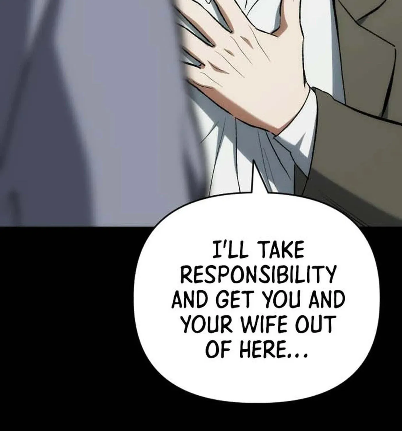 Read Killing Killer chapter 141 image 13 on Lezhin