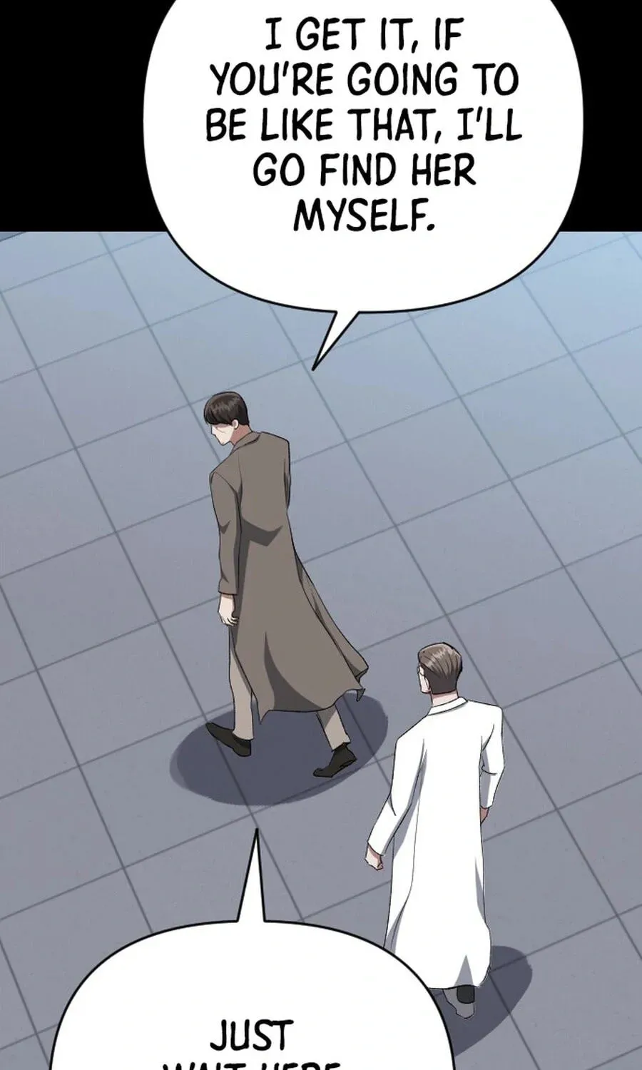 Read Killing Killer chapter 141 image 28 on Lezhin