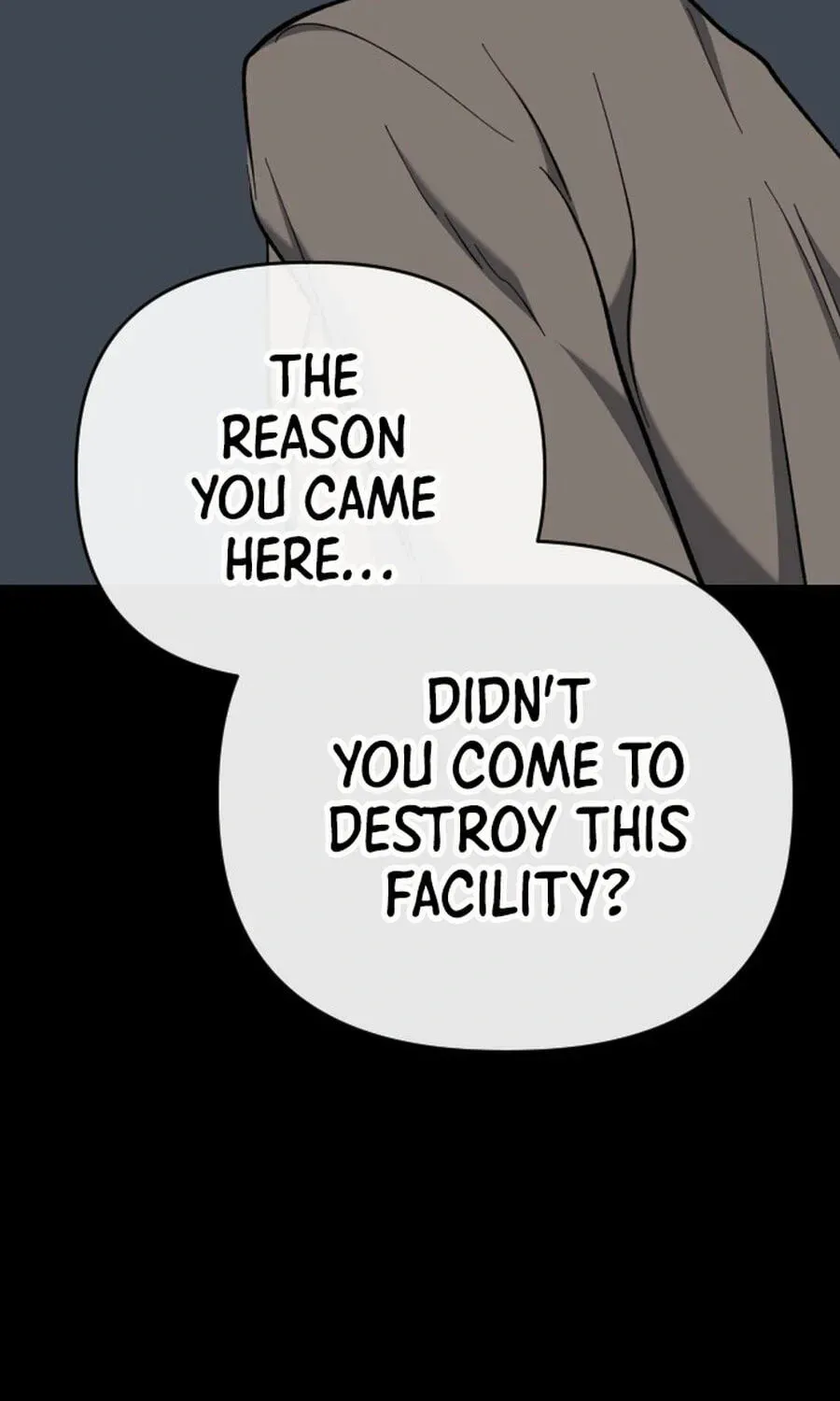 Read Killing Killer chapter 141 image 36 on Lezhin