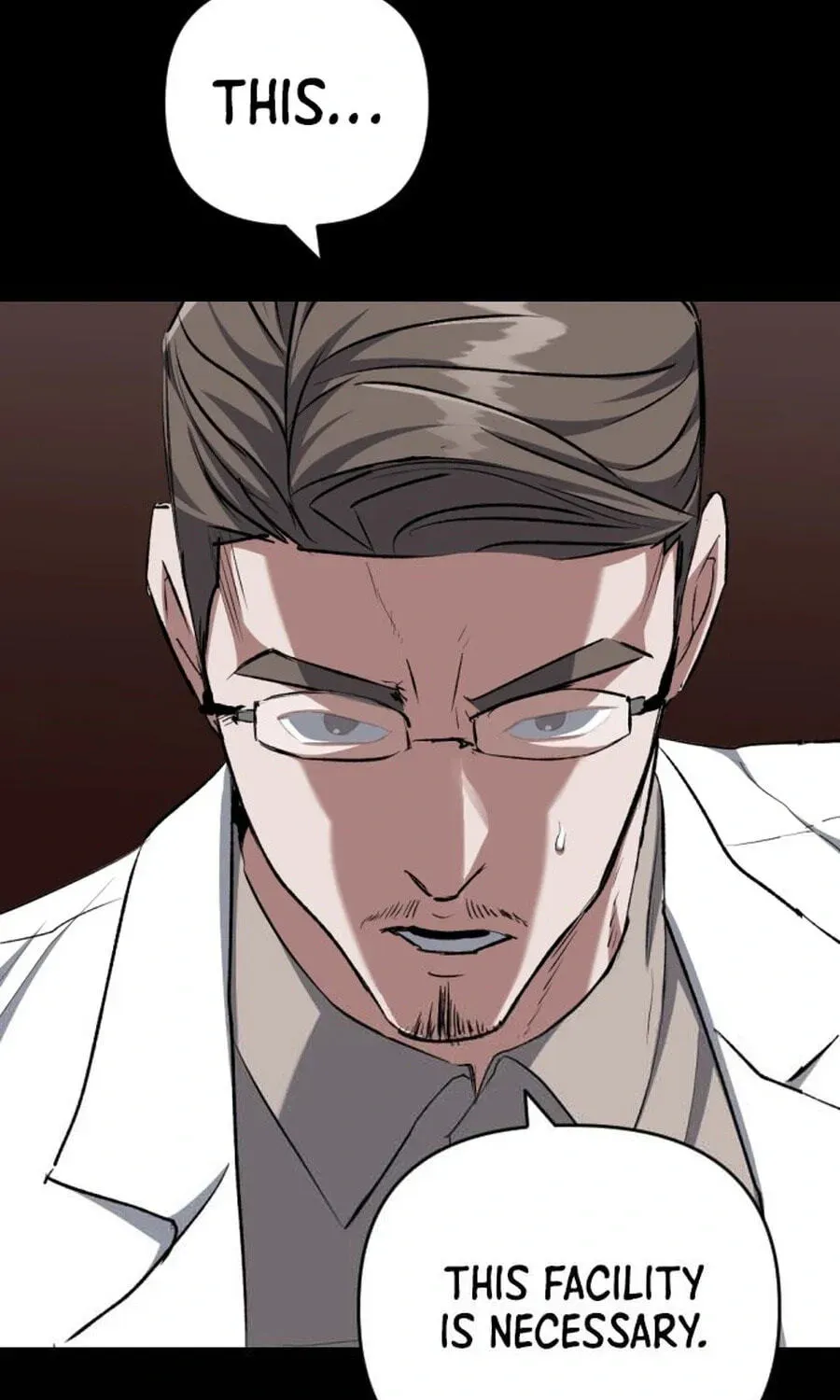 Read Killing Killer chapter 141 image 38 on Lezhin