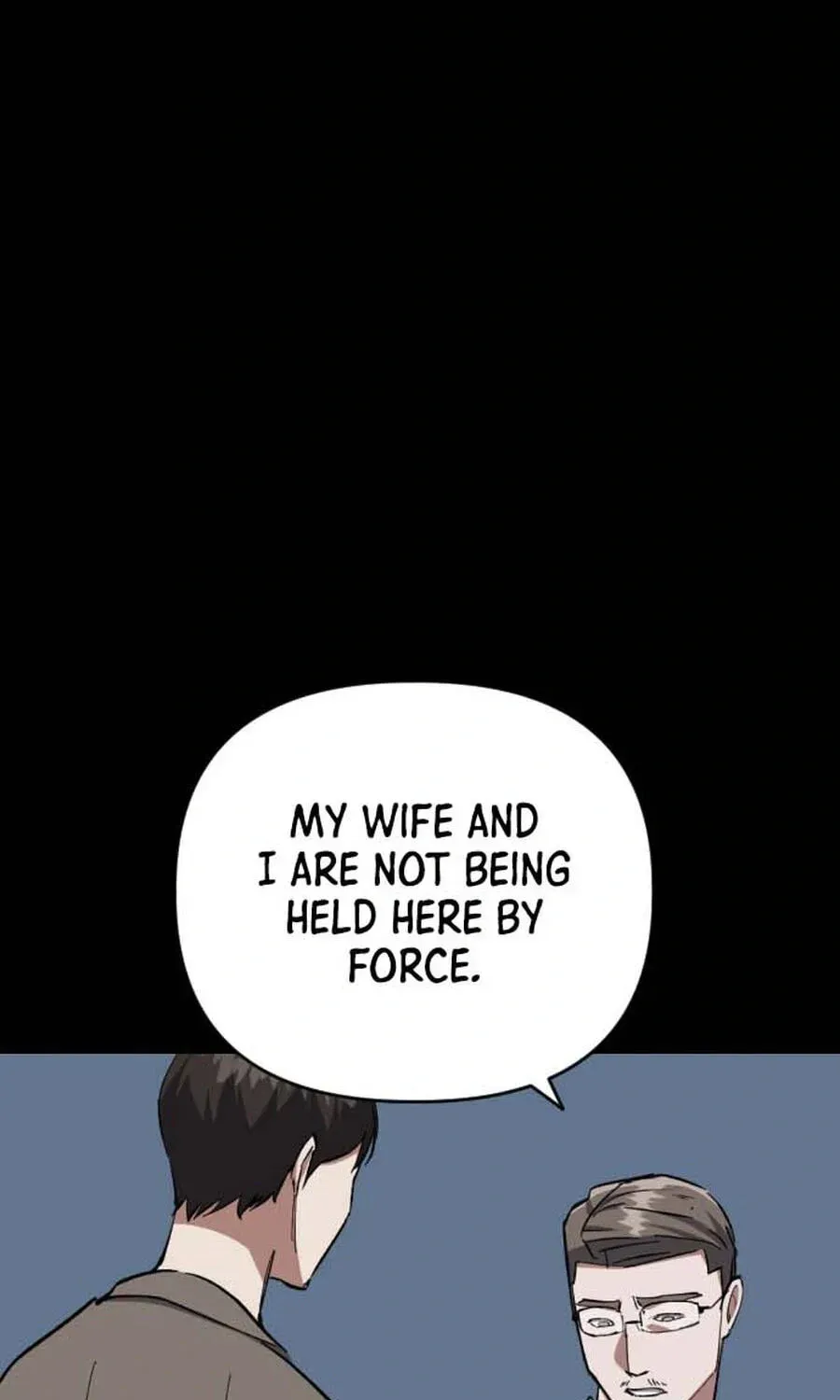 Read Killing Killer chapter 141 image 40 on Lezhin