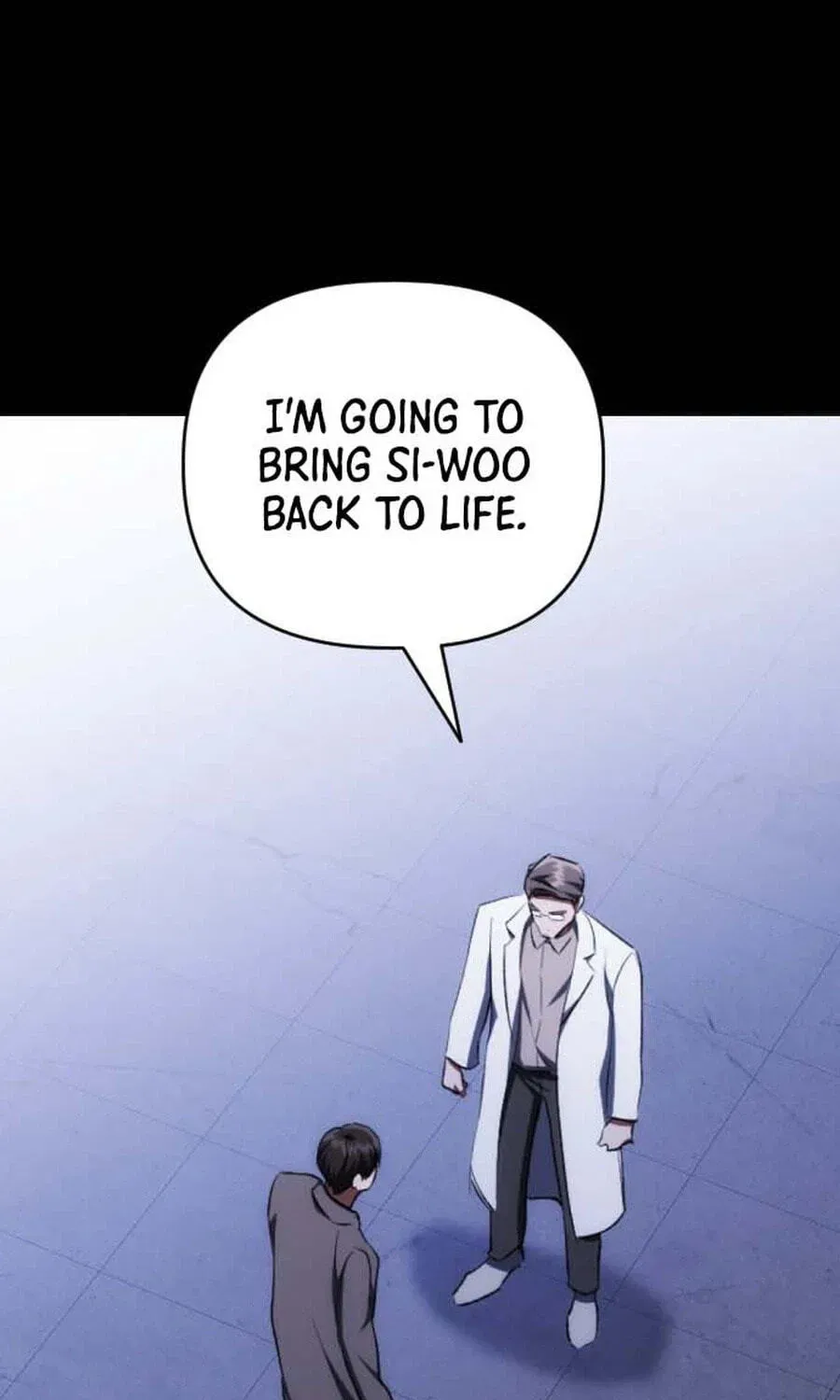 Read Killing Killer chapter 141 image 46 on Lezhin