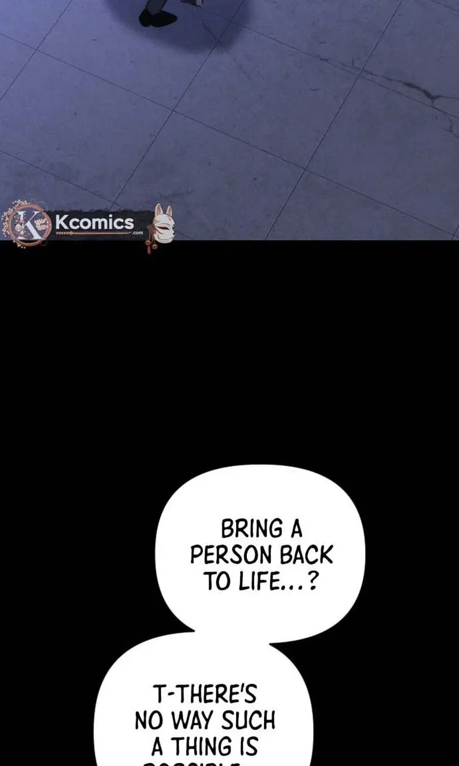 Read Killing Killer chapter 141 image 48 on Lezhin