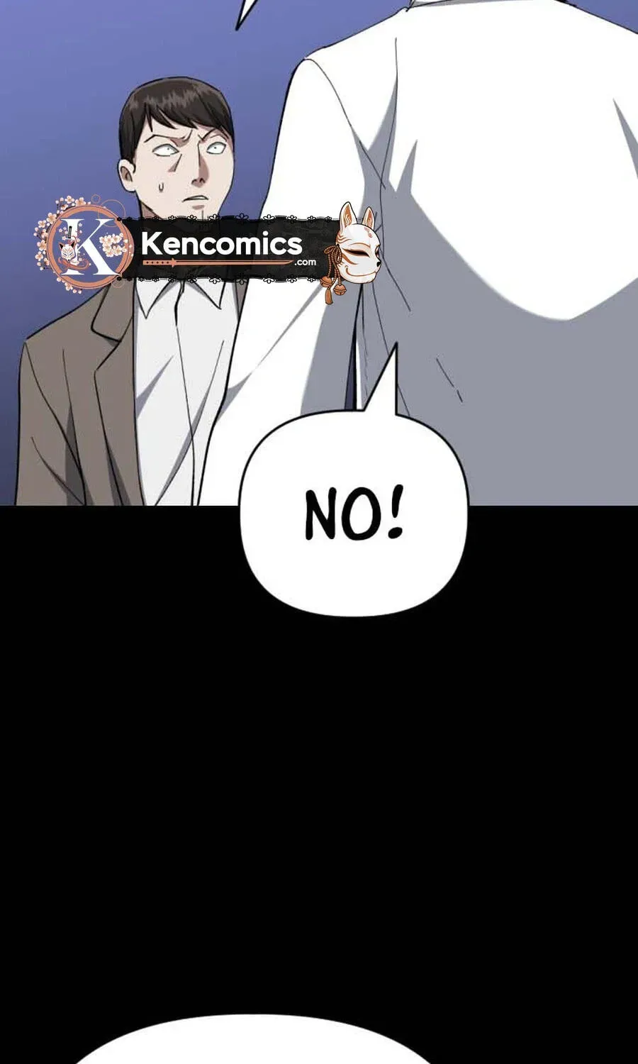 Read Killing Killer chapter 141 image 50 on Lezhin