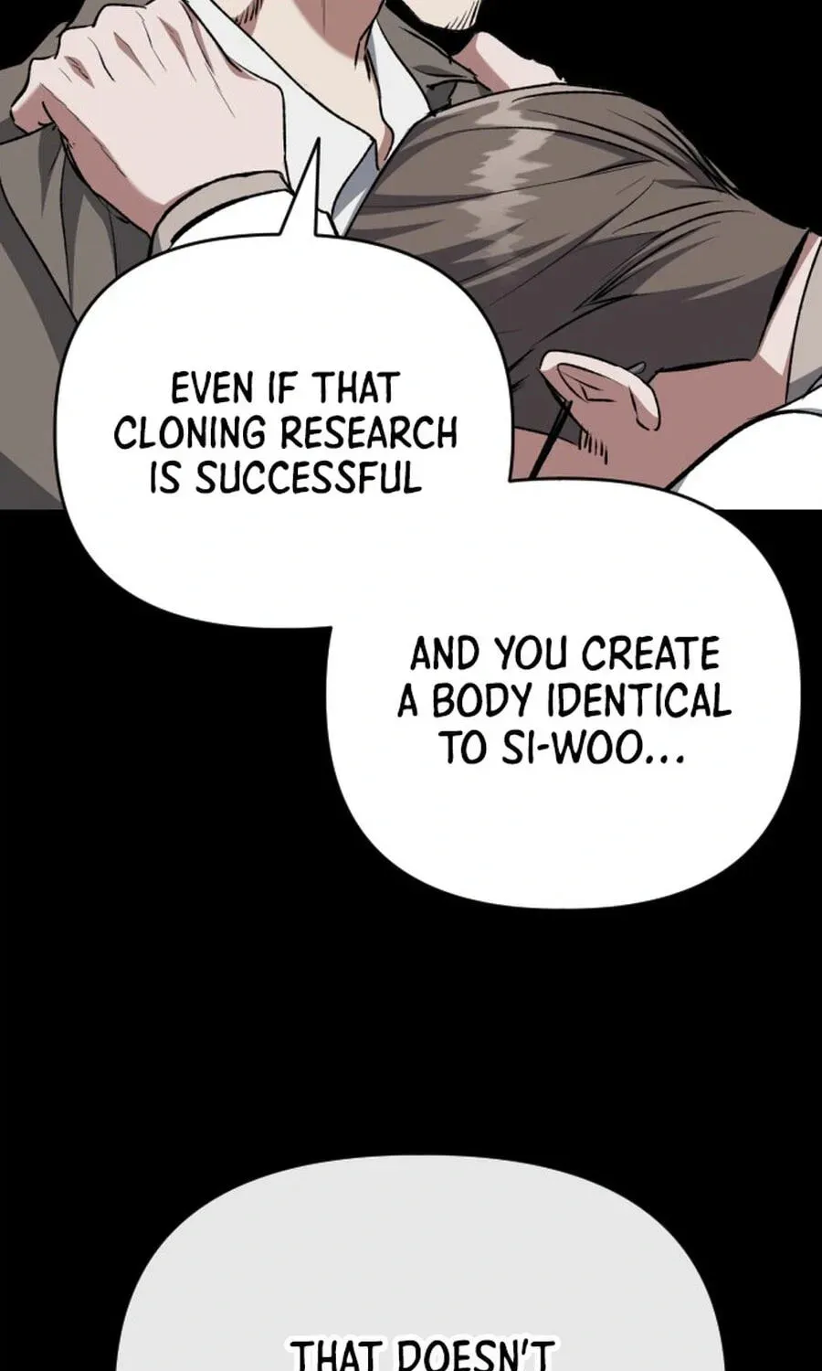 Read Killing Killer chapter 141 image 82 on Lezhin