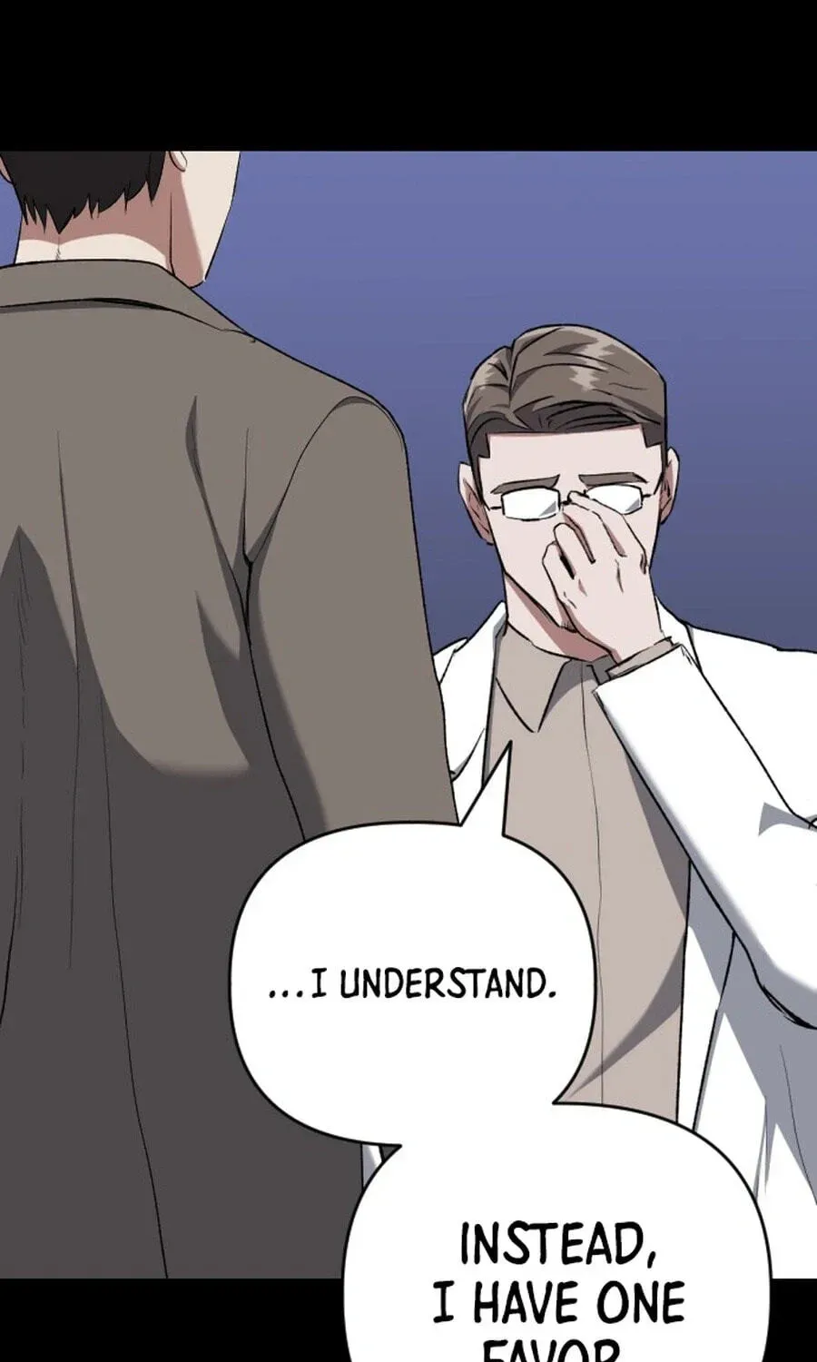 Read Killing Killer chapter 141 image 88 on Lezhin