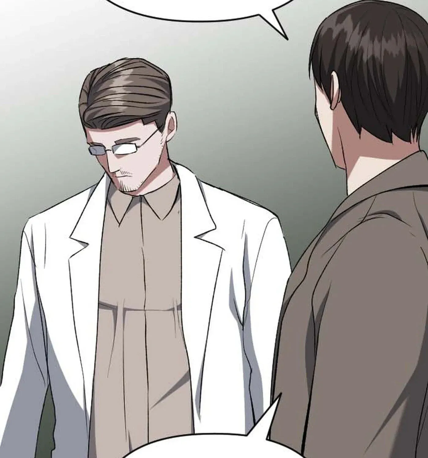 Read Killing Killer chapter 141 image 9 on Lezhin
