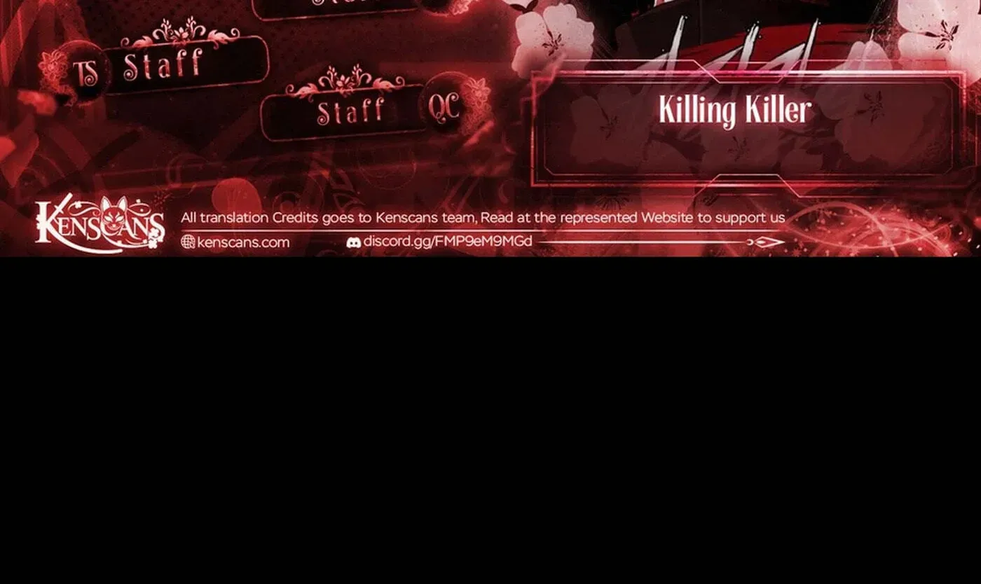 Read Killing Killer chapter 142 image 1 on Lezhin
