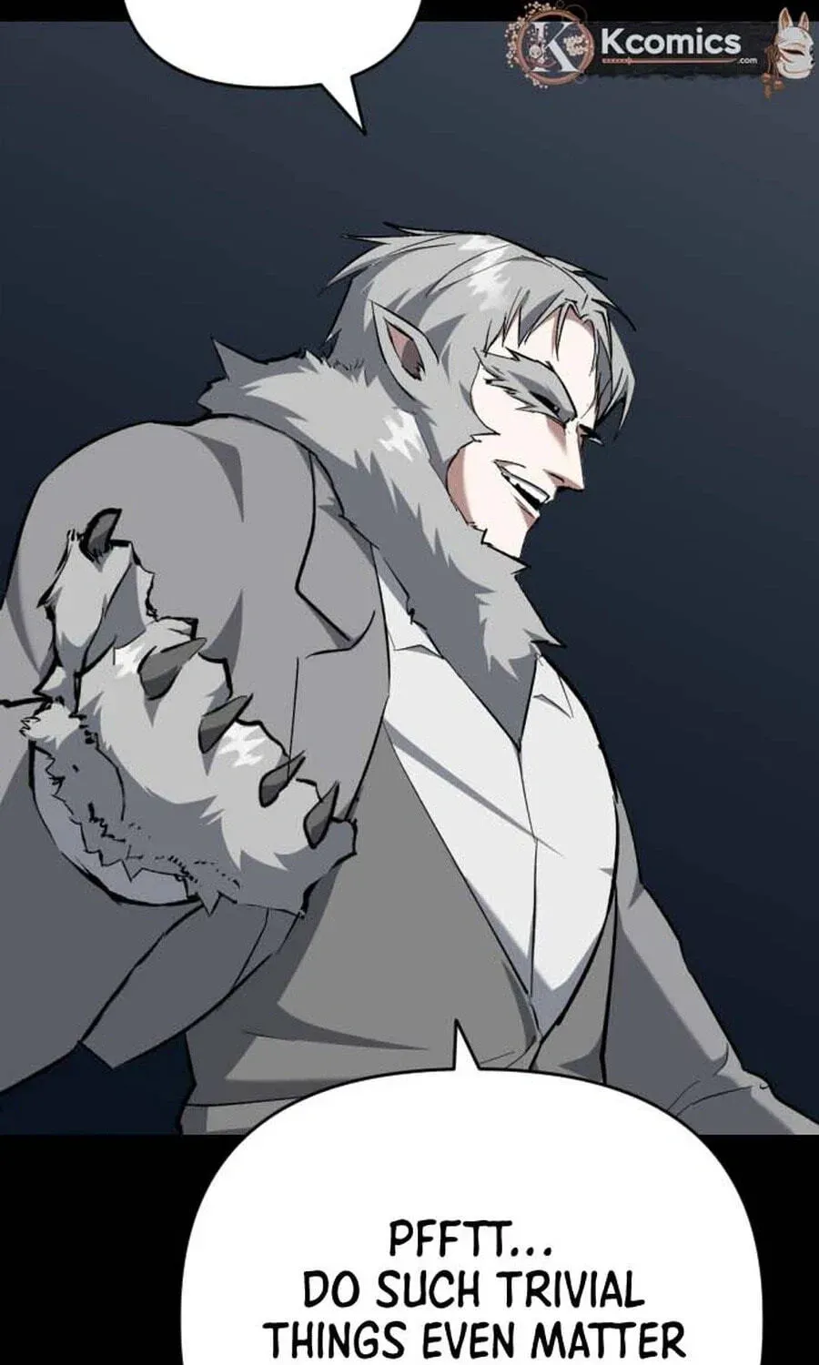Read Killing Killer chapter 142 image 130 on Lezhin