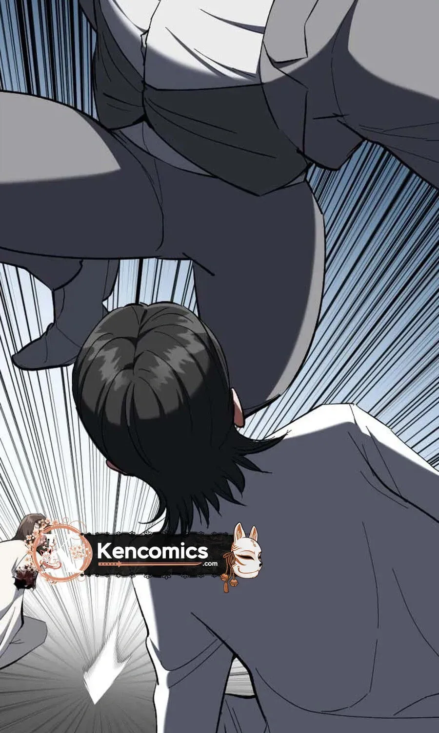 Read Killing Killer chapter 142 image 140 on Lezhin