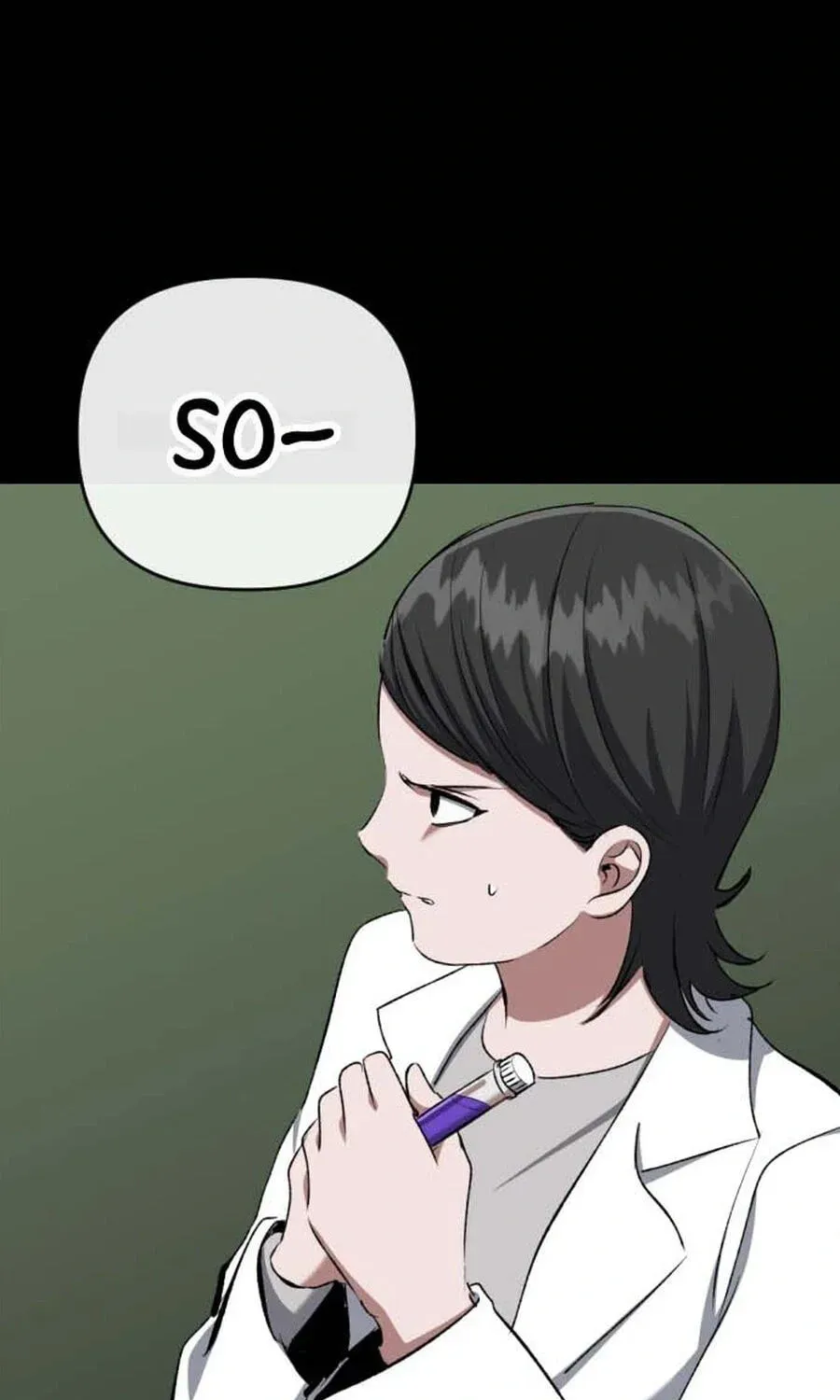 Read Killing Killer chapter 142 image 20 on Lezhin