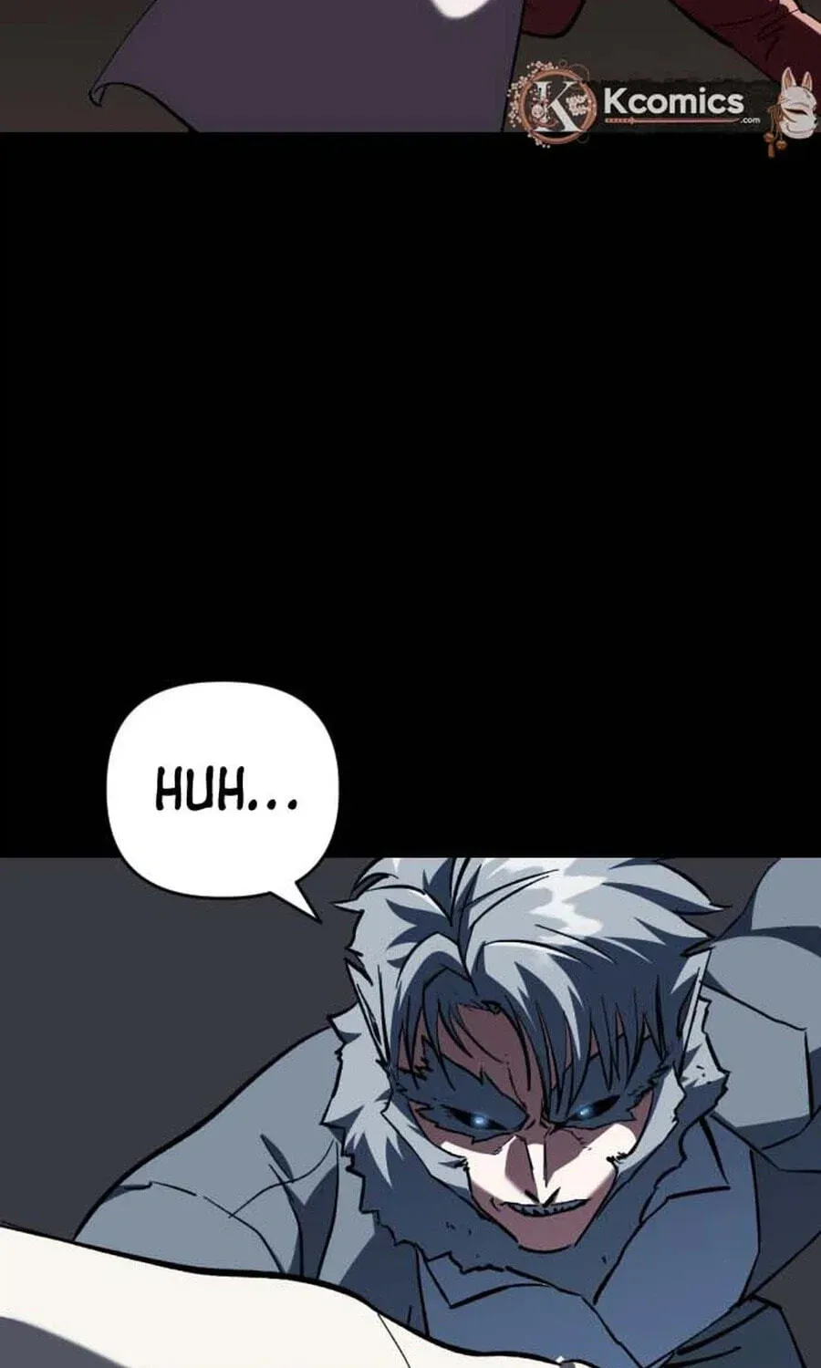 Read Killing Killer chapter 142 image 32 on Lezhin