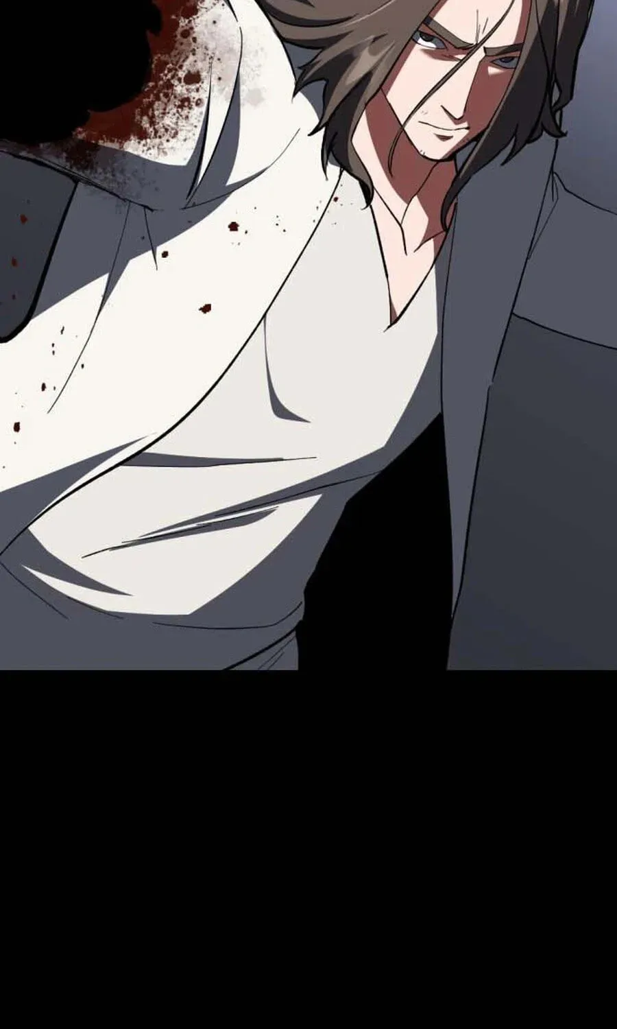 Read Killing Killer chapter 142 image 36 on Lezhin