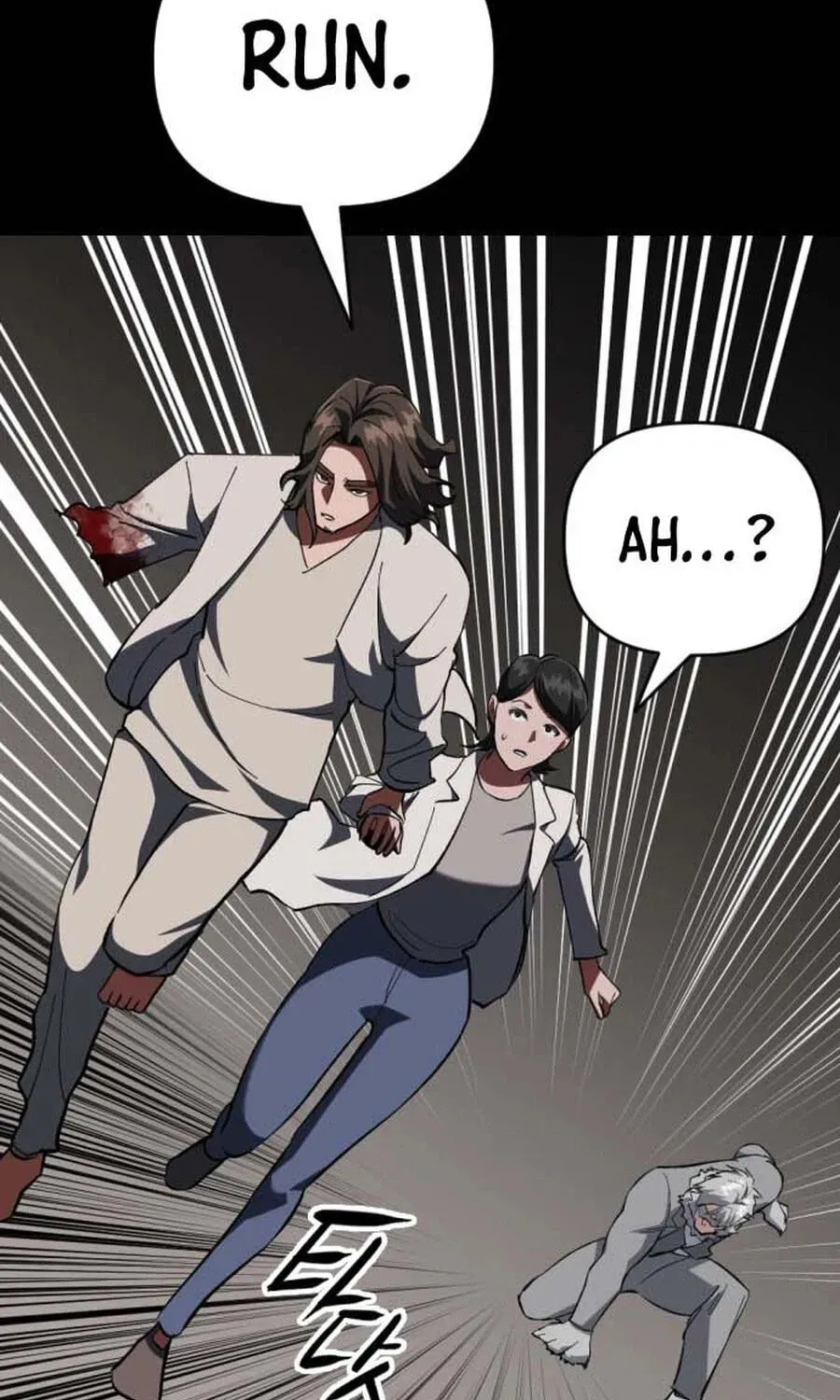 Read Killing Killer chapter 142 image 40 on Lezhin