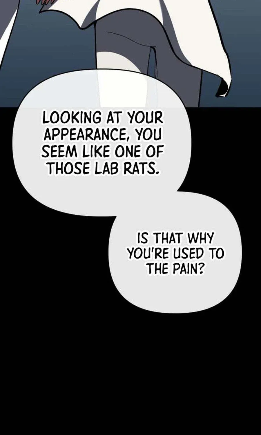 Read Killing Killer chapter 142 image 46 on Lezhin