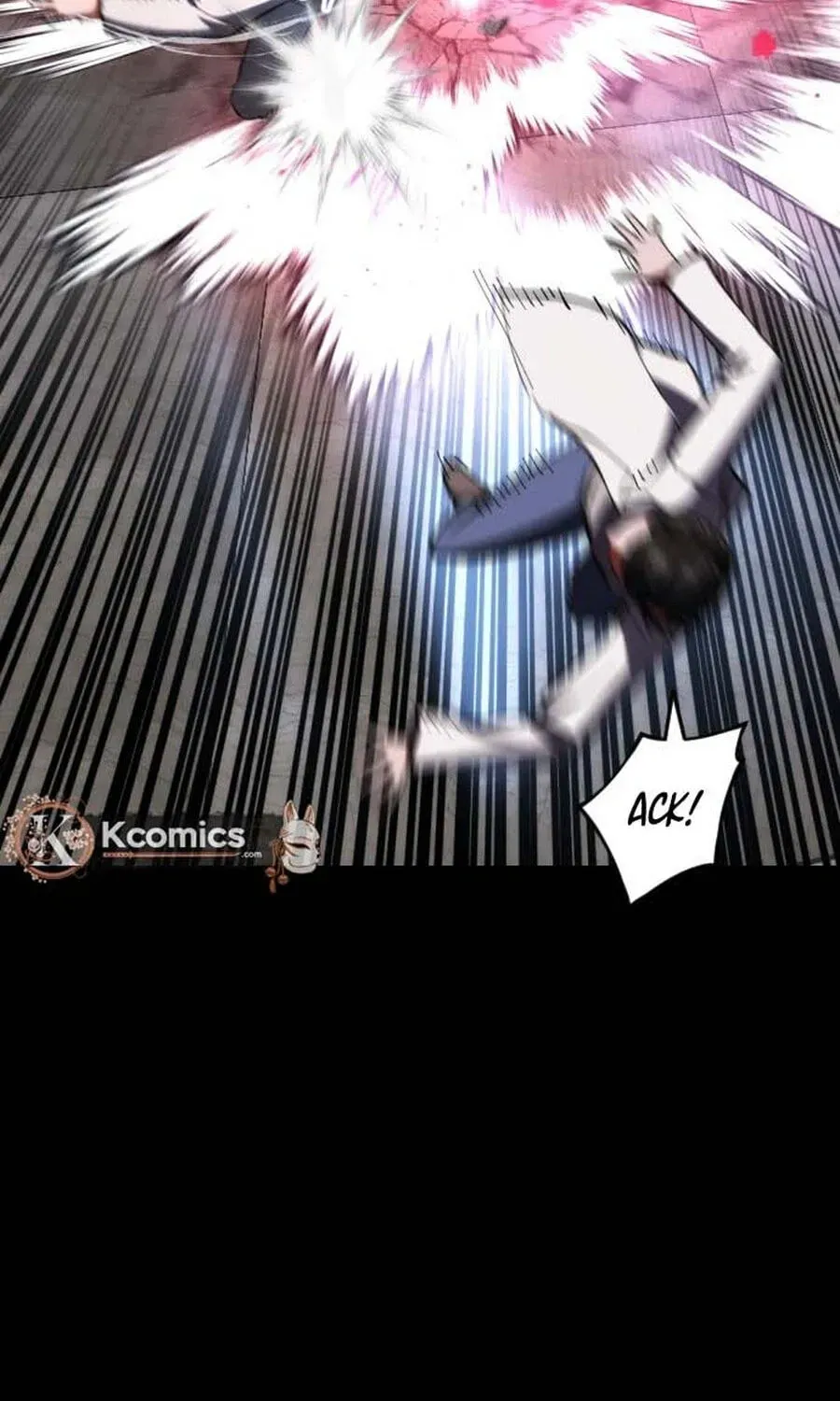 Read Killing Killer chapter 142 image 50 on Lezhin