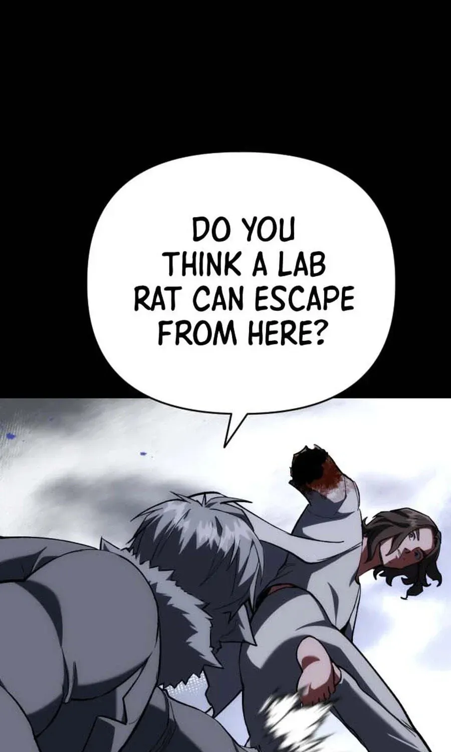 Read Killing Killer chapter 142 image 52 on Lezhin