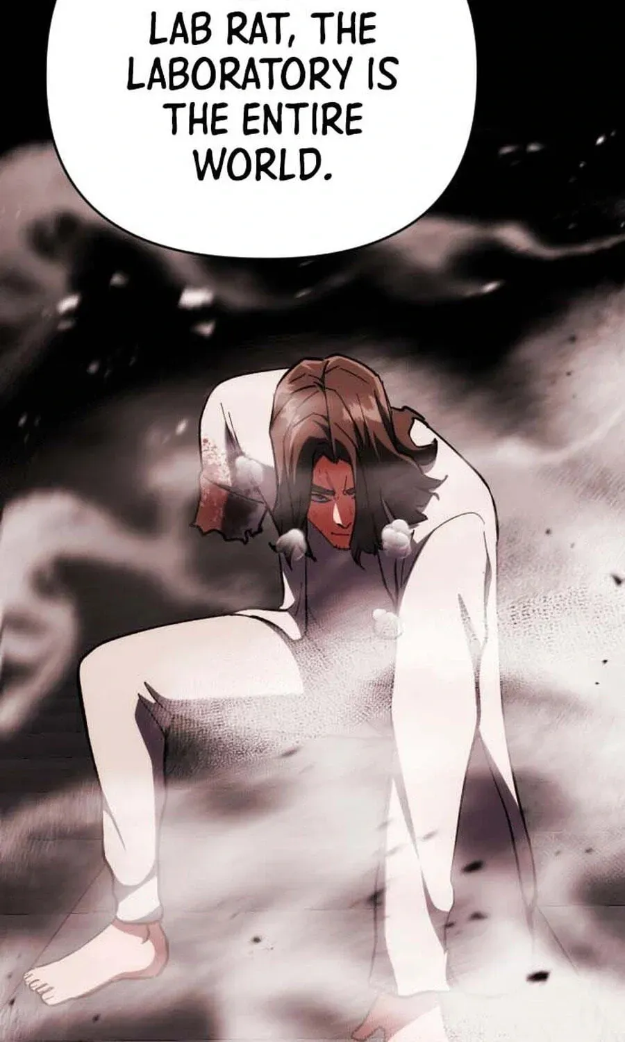 Read Killing Killer chapter 142 image 66 on Lezhin