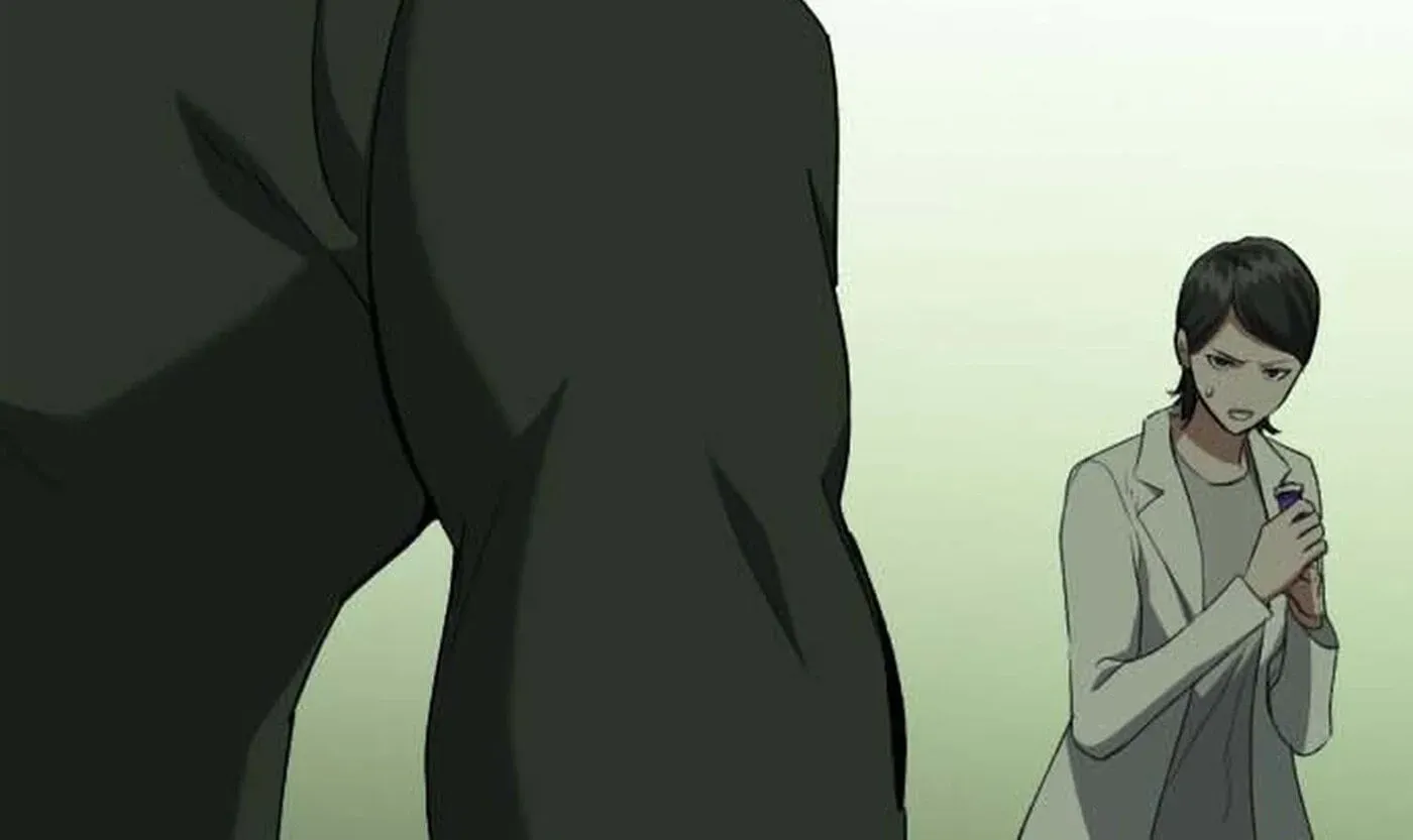 Read Killing Killer chapter 142 image 7 on Lezhin